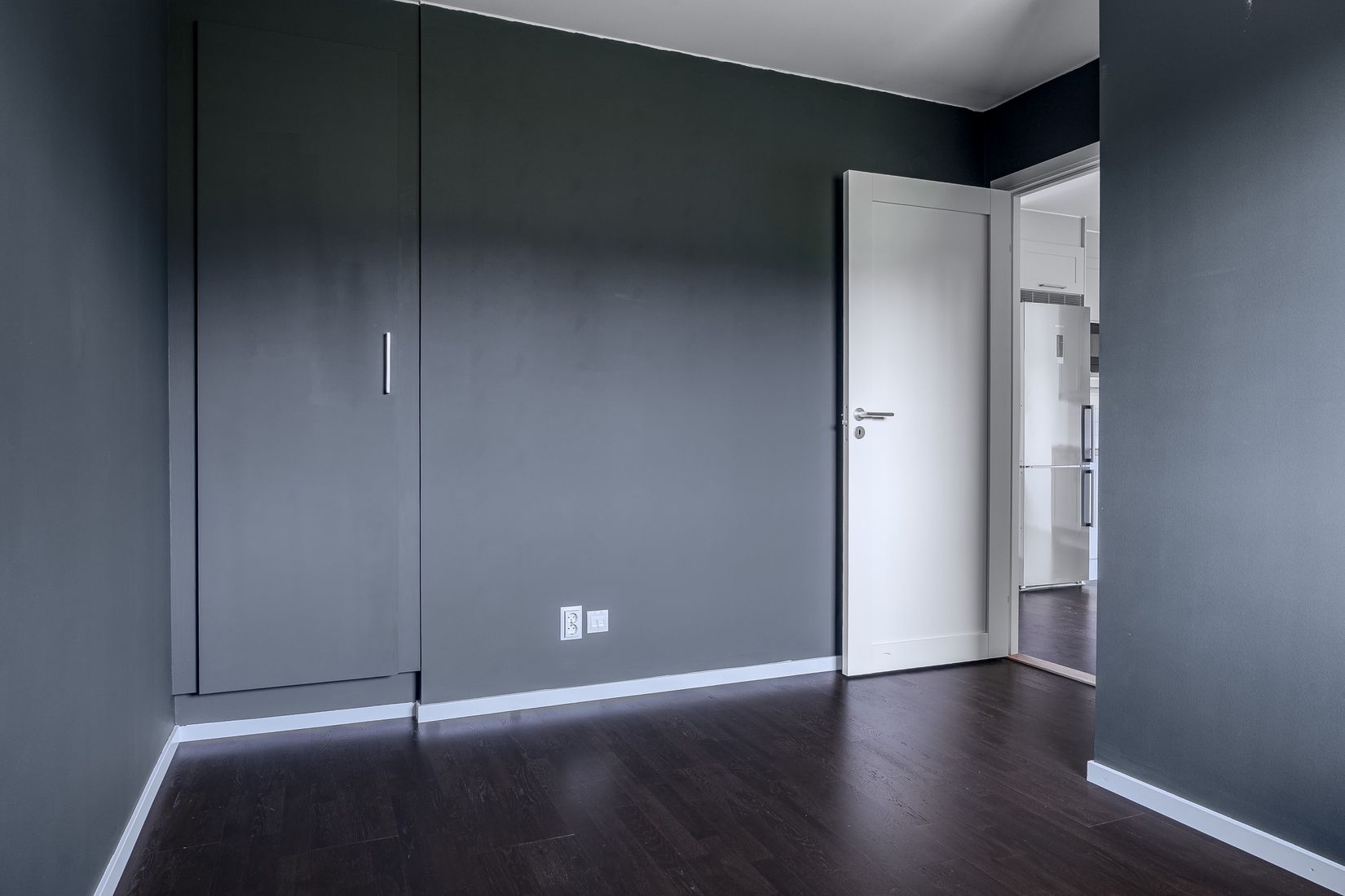 Bostadsrätt, Bintjevägen  19F, Forssjö, Katrineholm