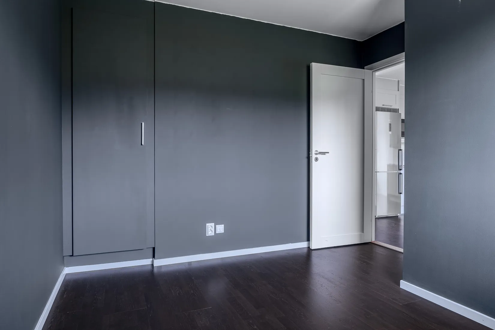 Bostadsrätt, Bintjevägen  19F, Forssjö, Katrineholm