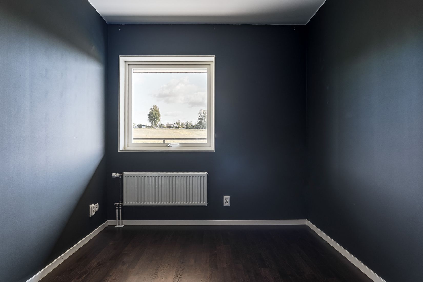 Bostadsrätt, Bintjevägen  19F, Forssjö, Katrineholm