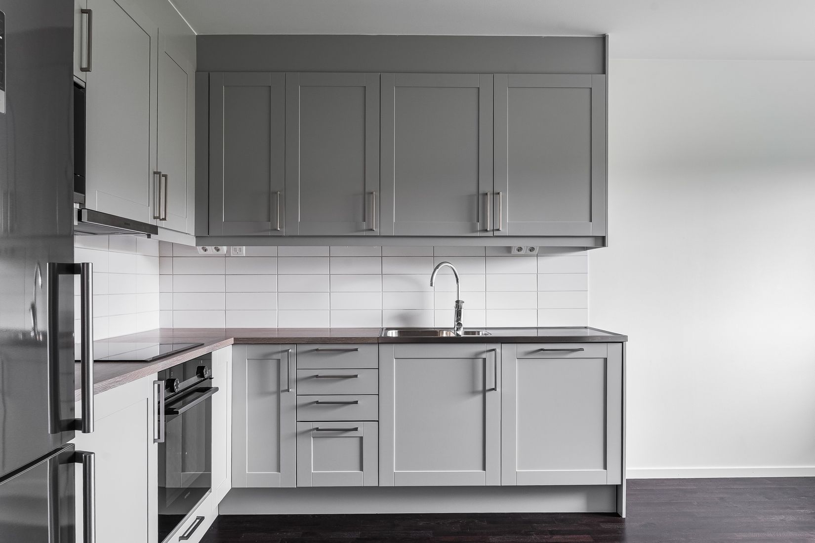 Bostadsrätt, Bintjevägen  19F, Forssjö, Katrineholm