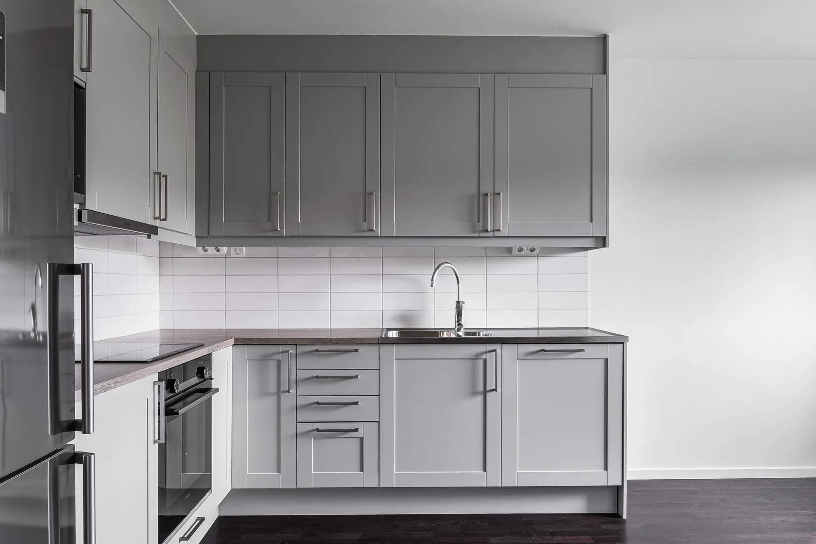 Bostadsrätt, Bintjevägen  19F, Forssjö, Katrineholm