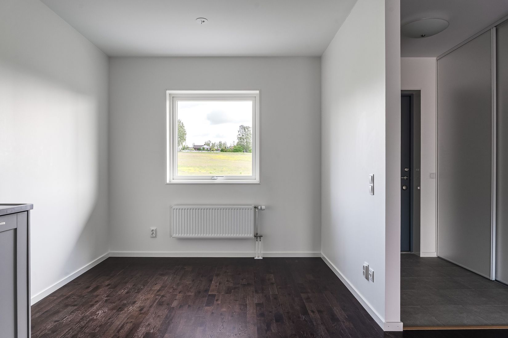 Bostadsrätt, Bintjevägen  19F, Forssjö, Katrineholm