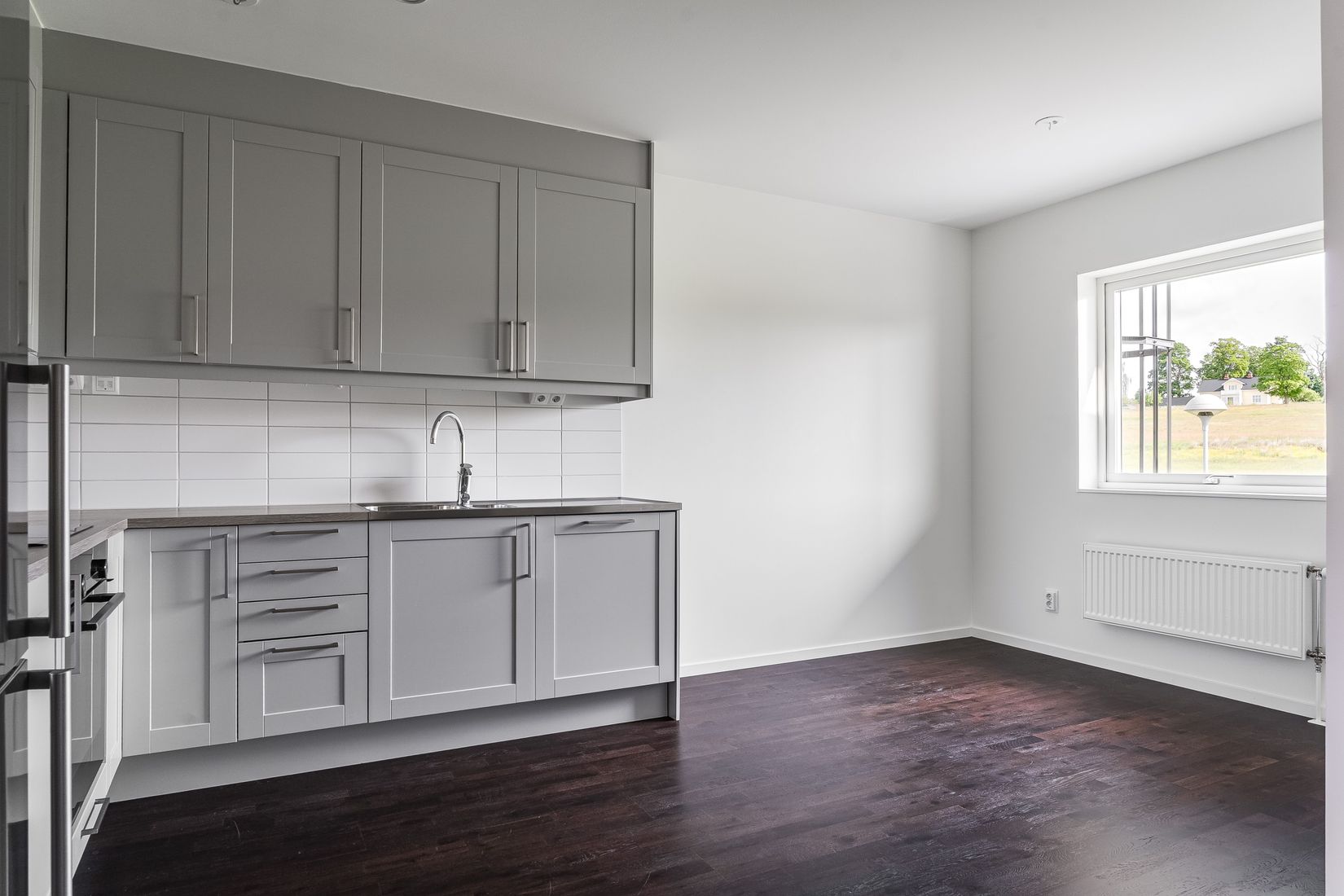 Bostadsrätt, Bintjevägen  19F, Forssjö, Katrineholm