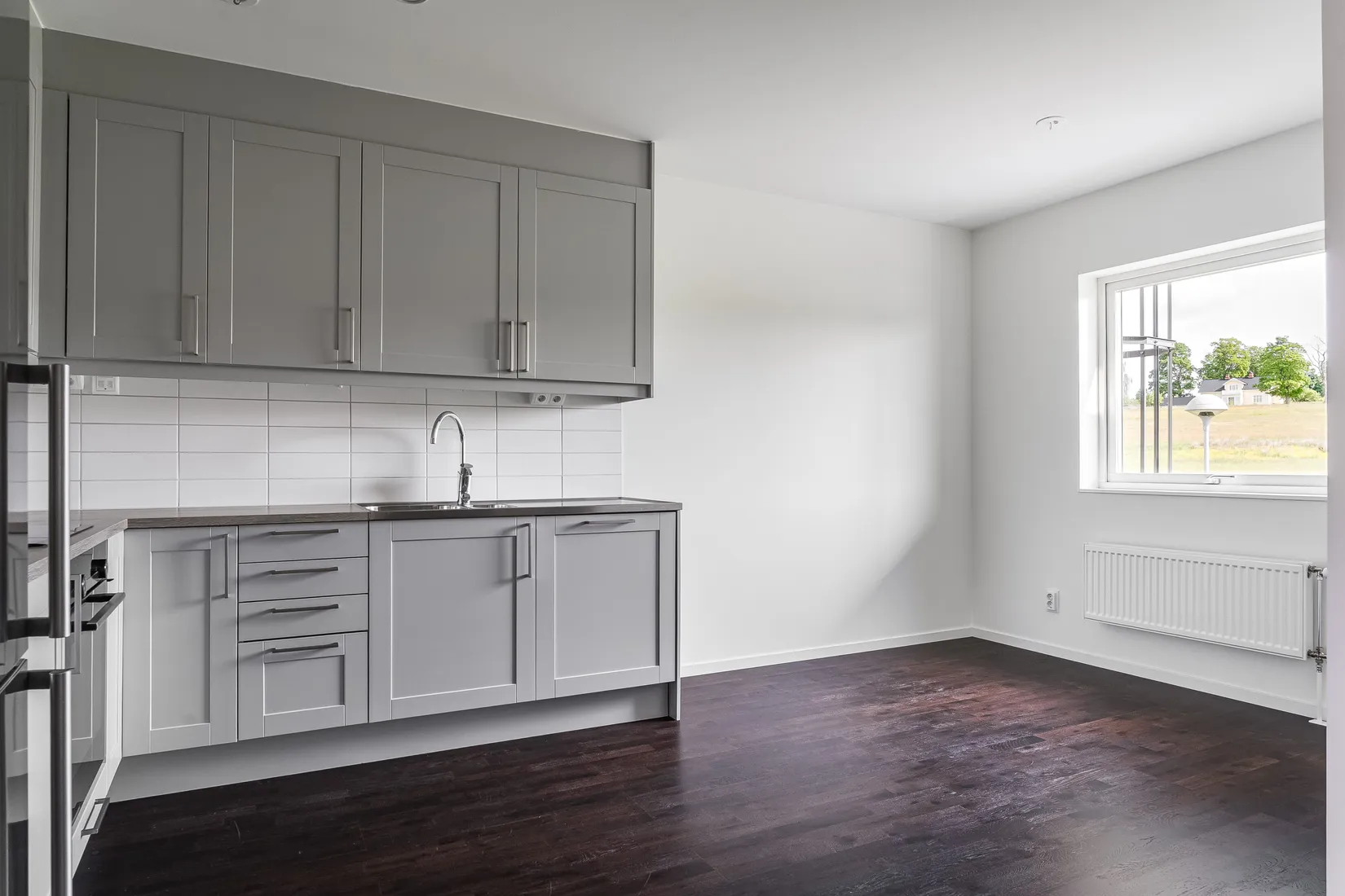 Bostadsrätt, Bintjevägen  19F, Forssjö, Katrineholm