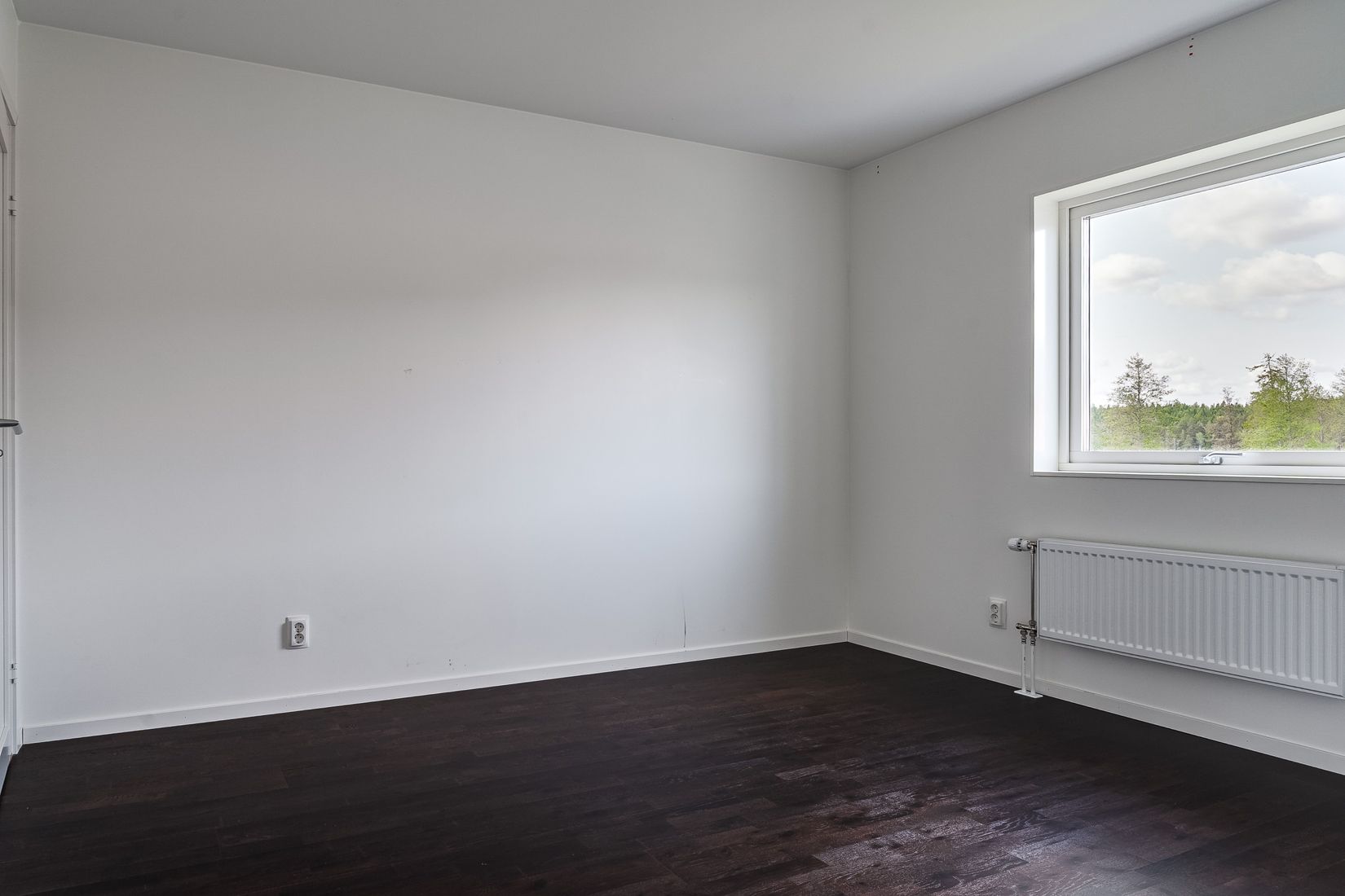 Bostadsrätt, Bintjevägen  19F, Forssjö, Katrineholm