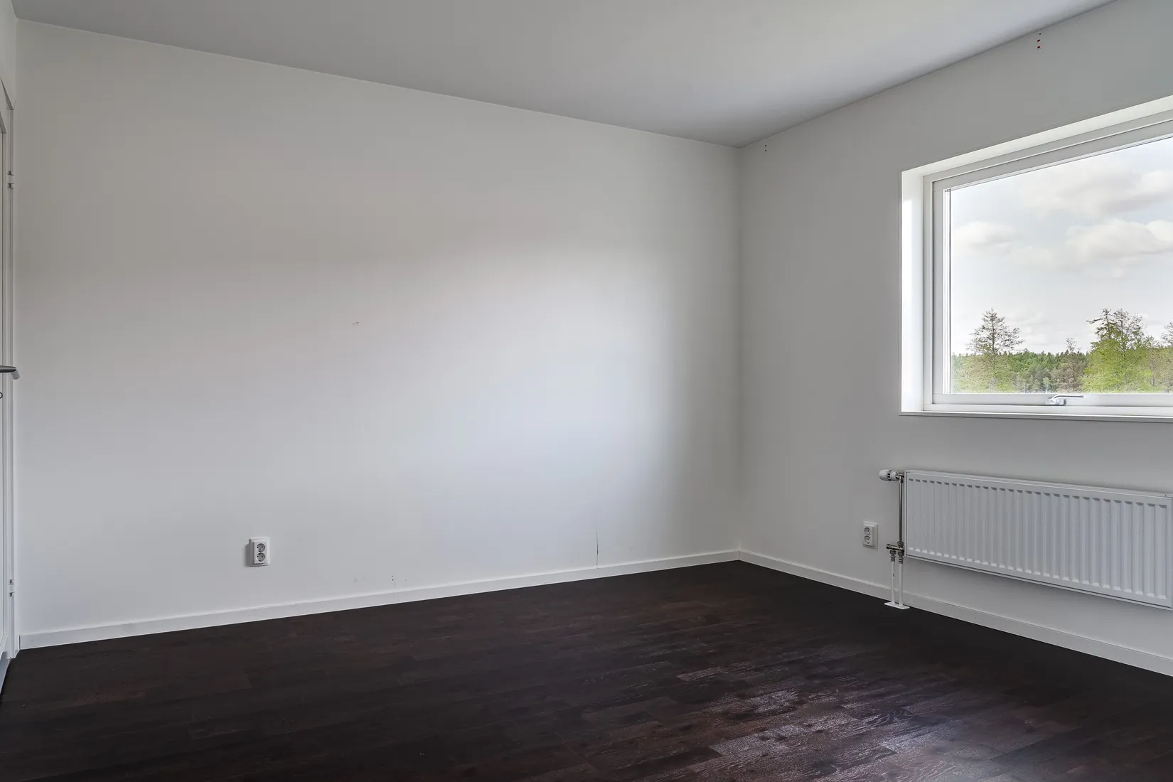 Bostadsrätt, Bintjevägen  19F, Forssjö, Katrineholm
