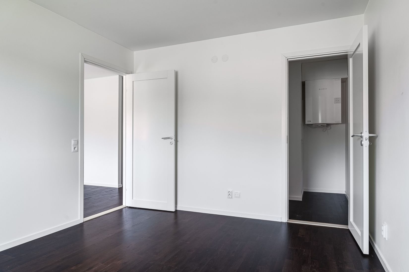 Bostadsrätt, Bintjevägen  19F, Forssjö, Katrineholm