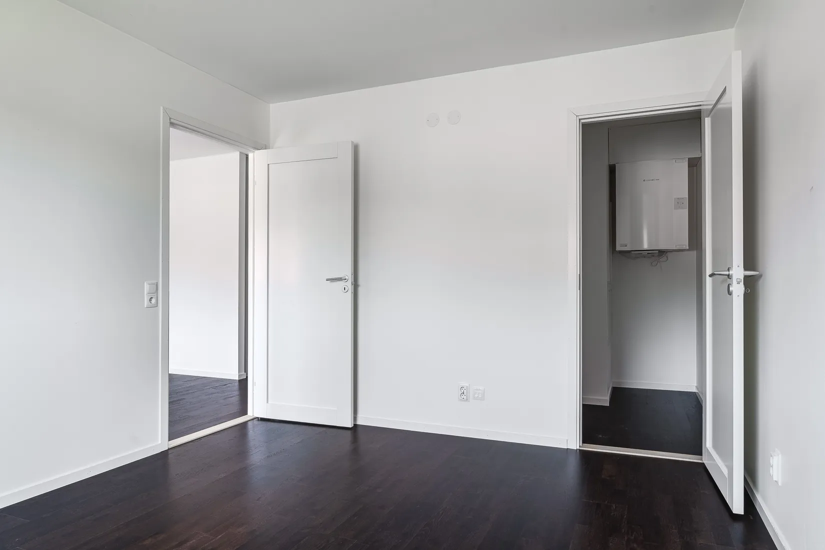 Bostadsrätt, Bintjevägen  19F, Forssjö, Katrineholm