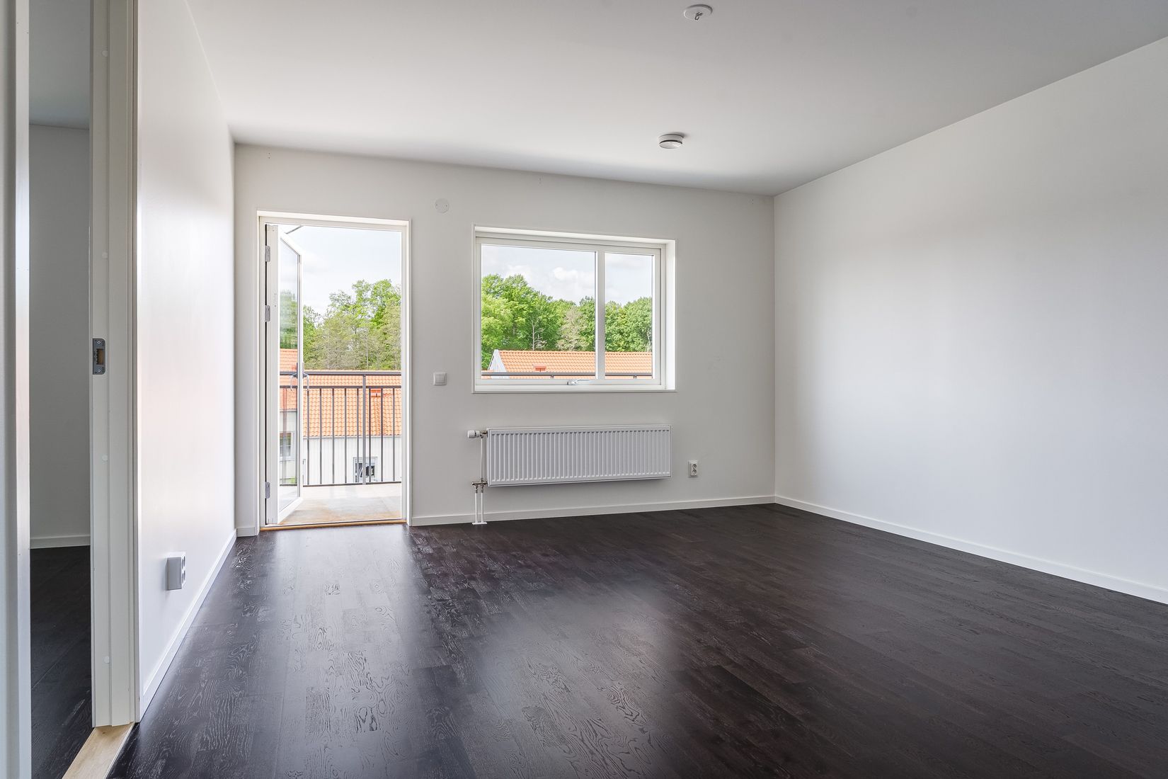 Bostadsrätt, Bintjevägen  19F, Forssjö, Katrineholm