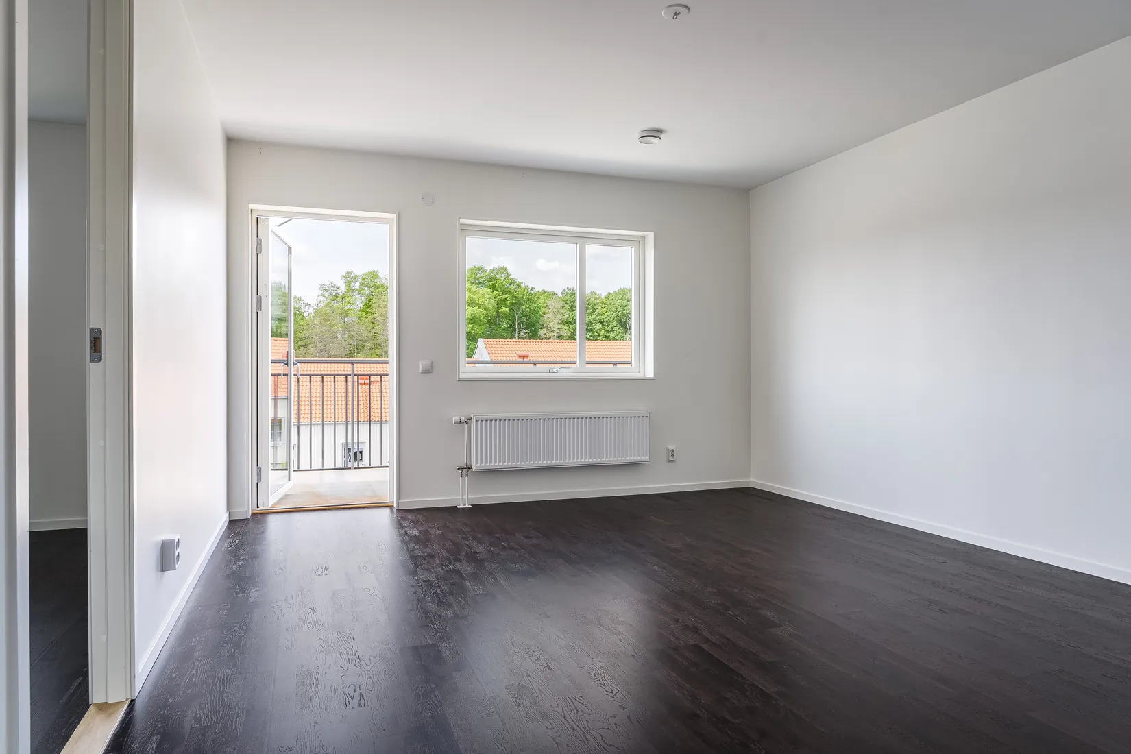 Bostadsrätt, Bintjevägen  19F, Forssjö, Katrineholm