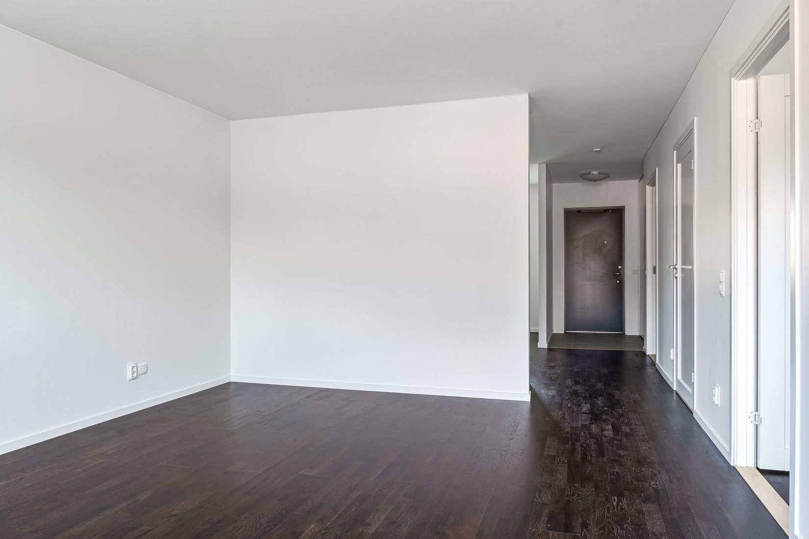 Bostadsrätt, Bintjevägen  19F, Forssjö, Katrineholm