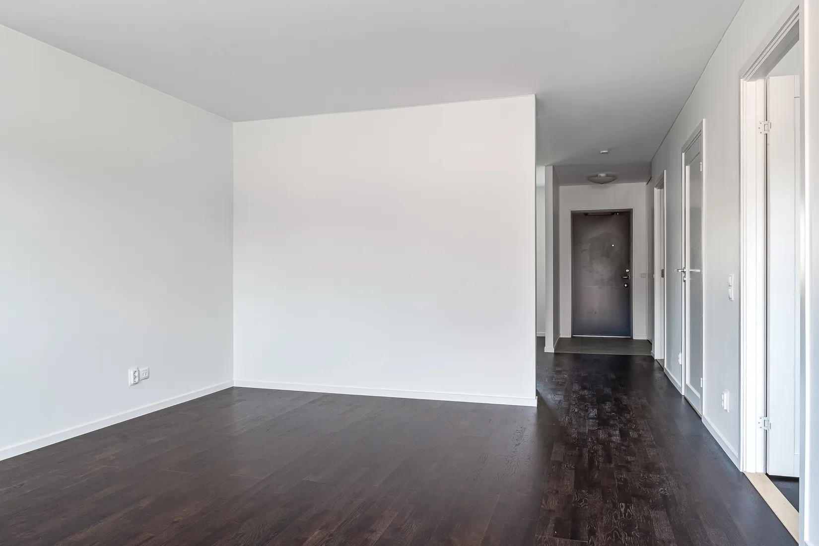 Bostadsrätt, Bintjevägen  19F, Forssjö, Katrineholm