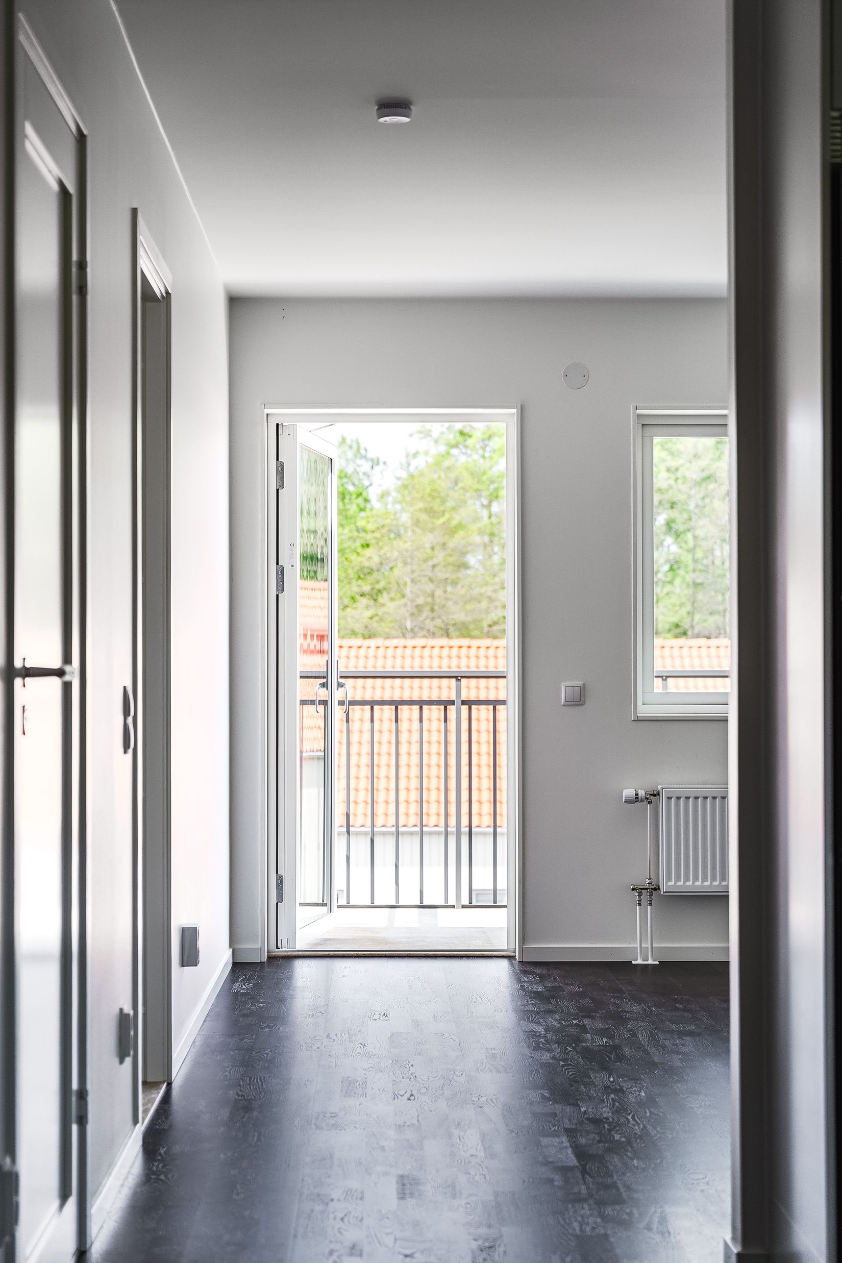 Bostadsrätt, Bintjevägen  19F, Forssjö, Katrineholm