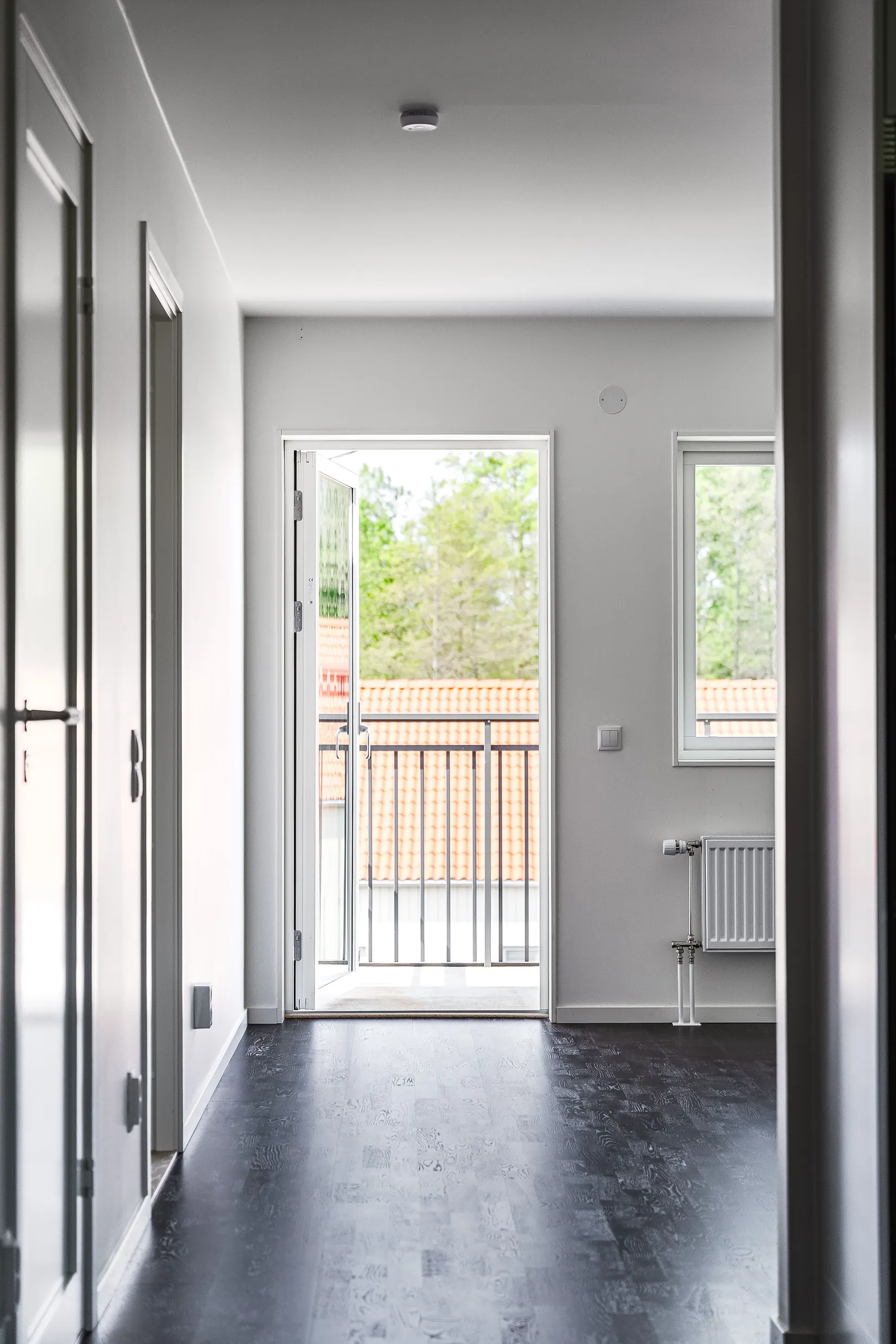 Bostadsrätt, Bintjevägen  19F, Forssjö, Katrineholm