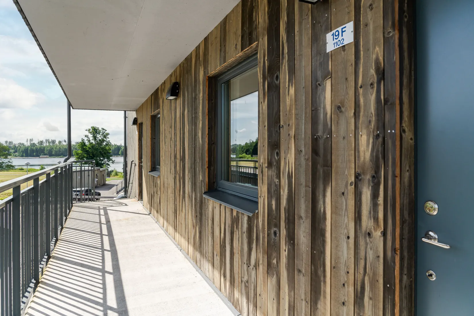 Bostadsrätt, Bintjevägen  19F, Forssjö, Katrineholm