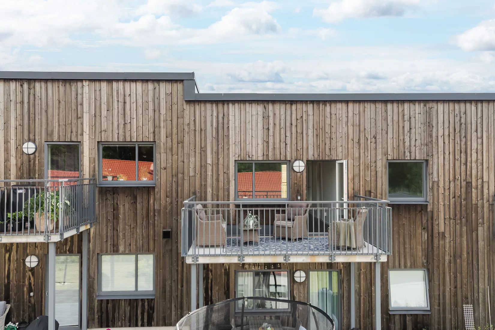Bostadsrätt, Bintjevägen  19F, Forssjö, Katrineholm