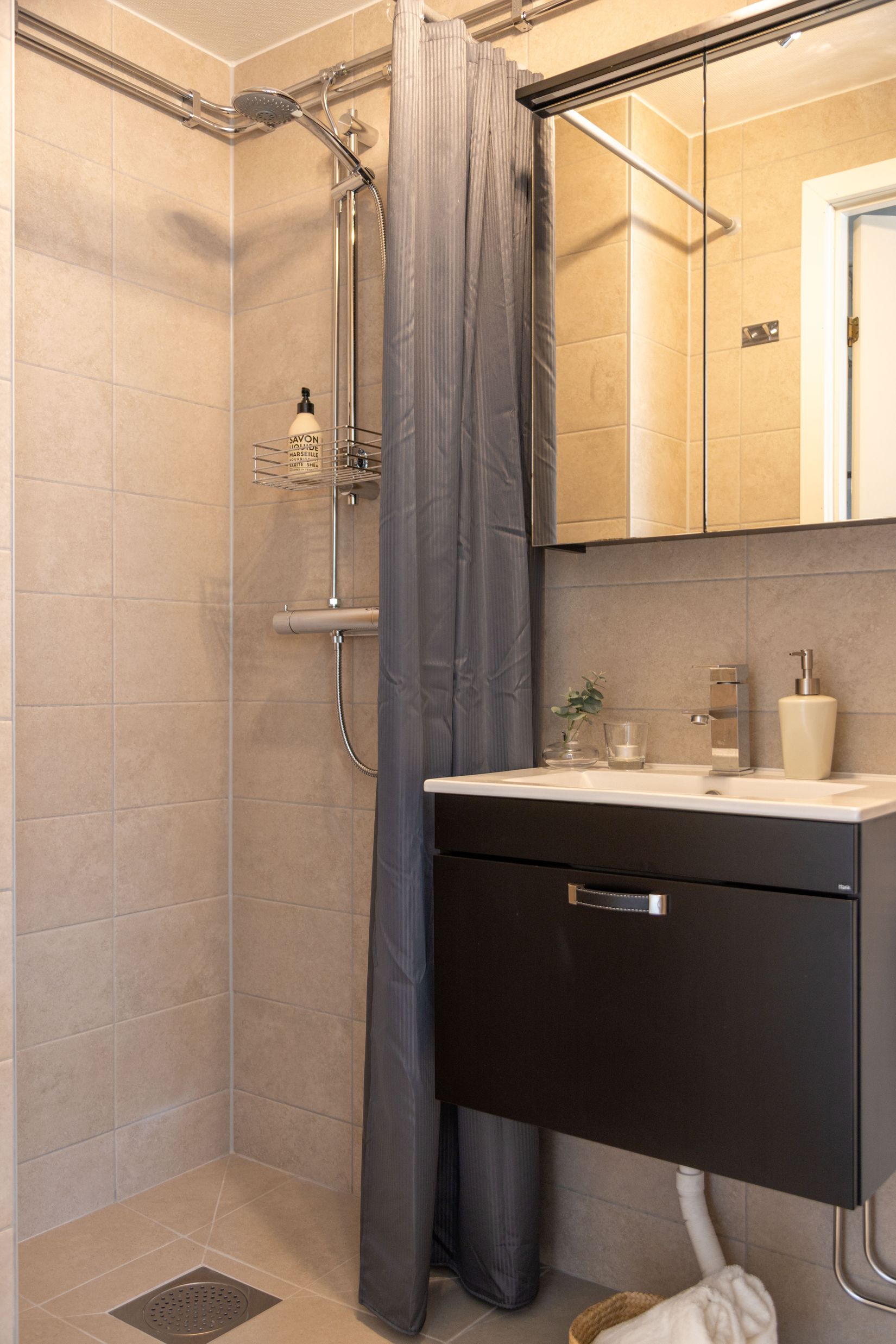 Bostadsrätt, Torsgatan 9a, Centrum, Halmstad