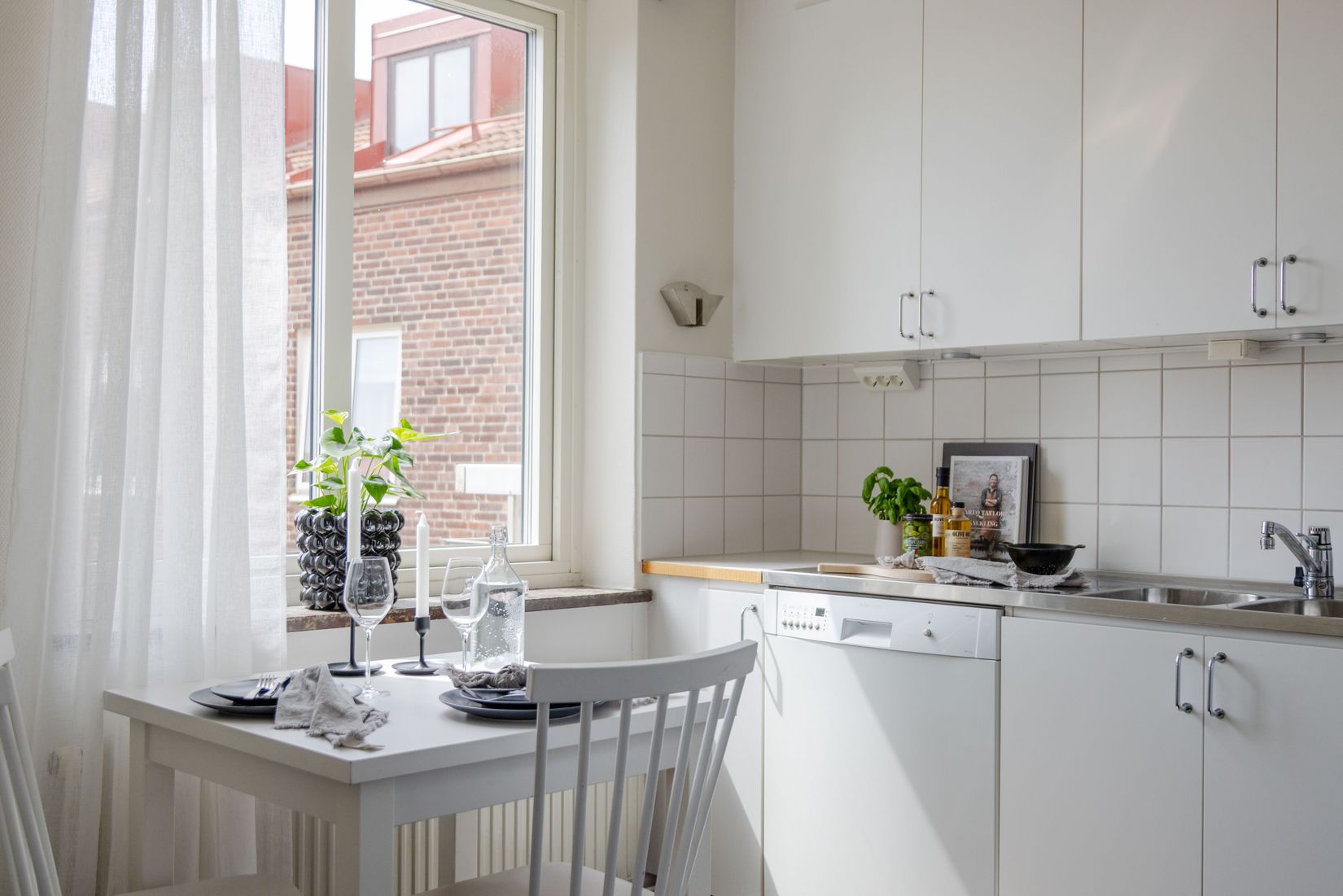 Bostadsrätt, Torsgatan 9a, Centrum, Halmstad