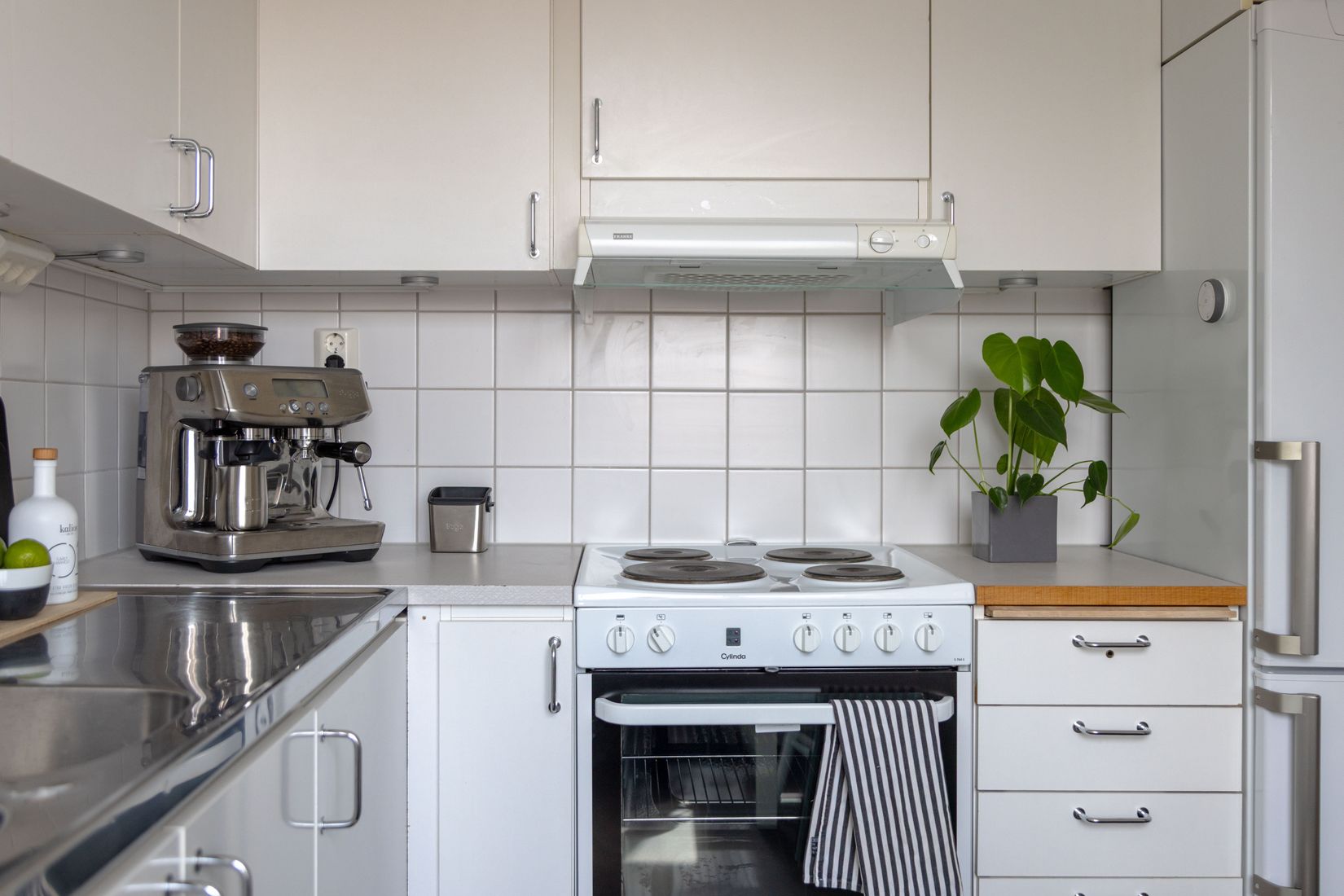 Bostadsrätt, Torsgatan 9a, Centrum, Halmstad