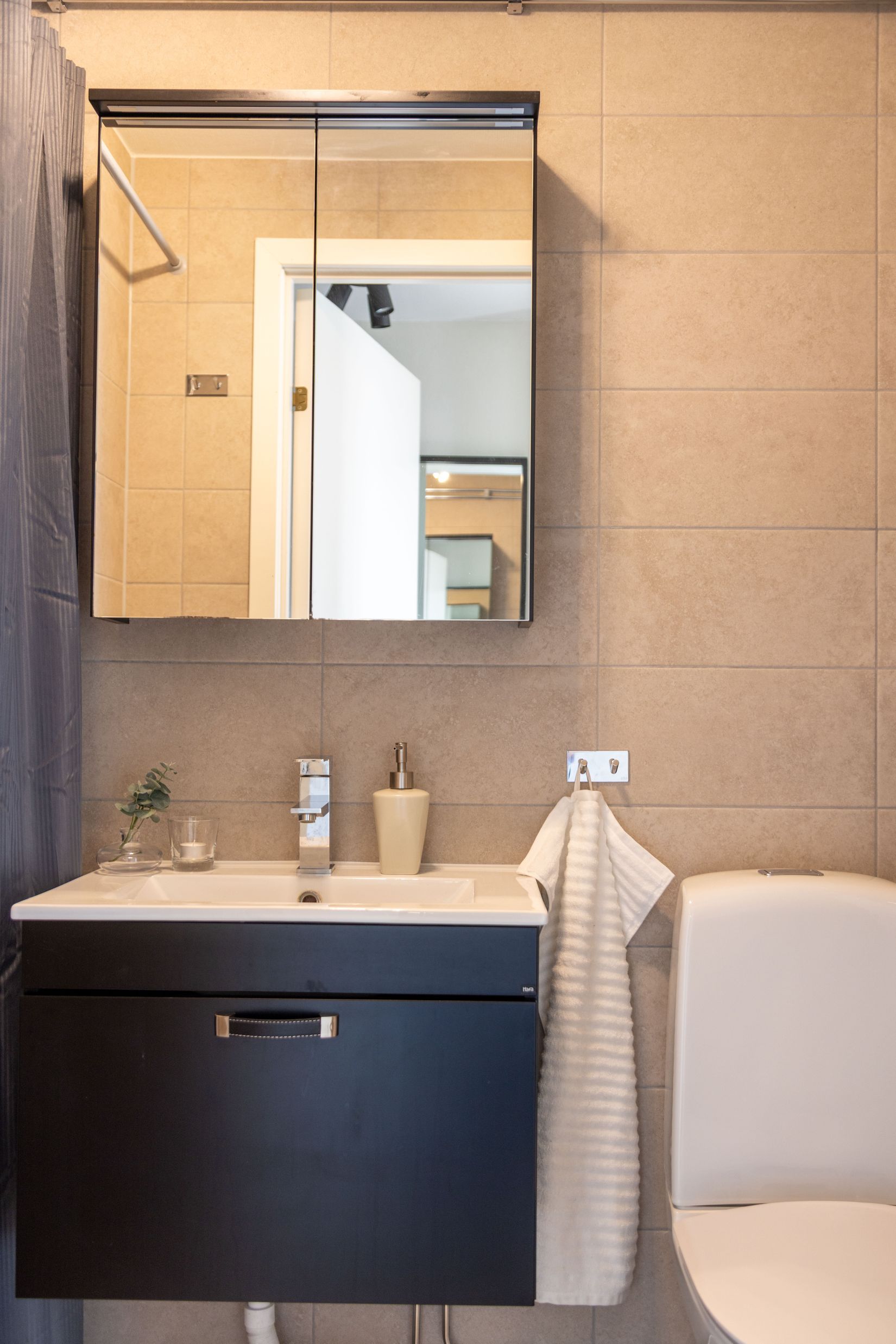 Bostadsrätt, Torsgatan 9a, Centrum, Halmstad