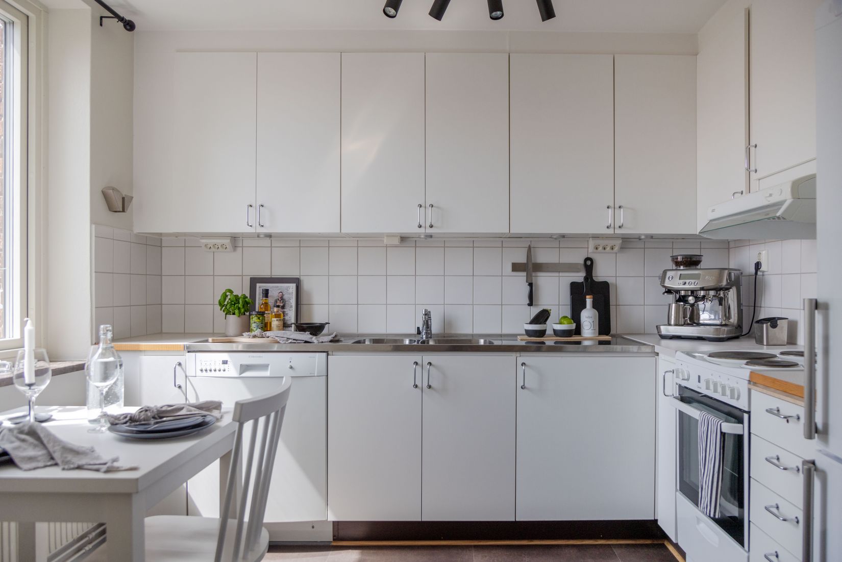 Bostadsrätt, Torsgatan 9a, Centrum, Halmstad