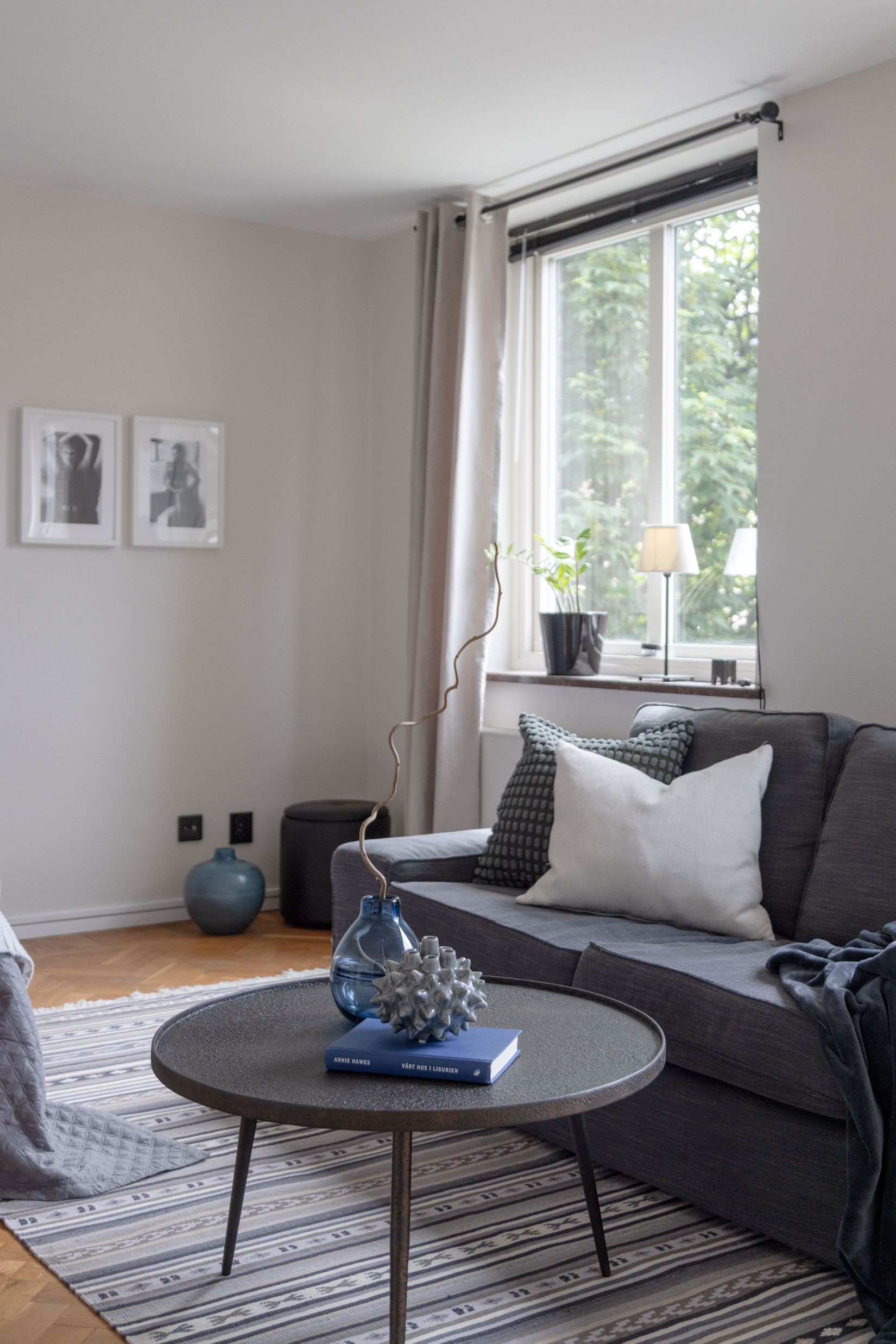 Bostadsrätt, Torsgatan 9a, Centrum, Halmstad