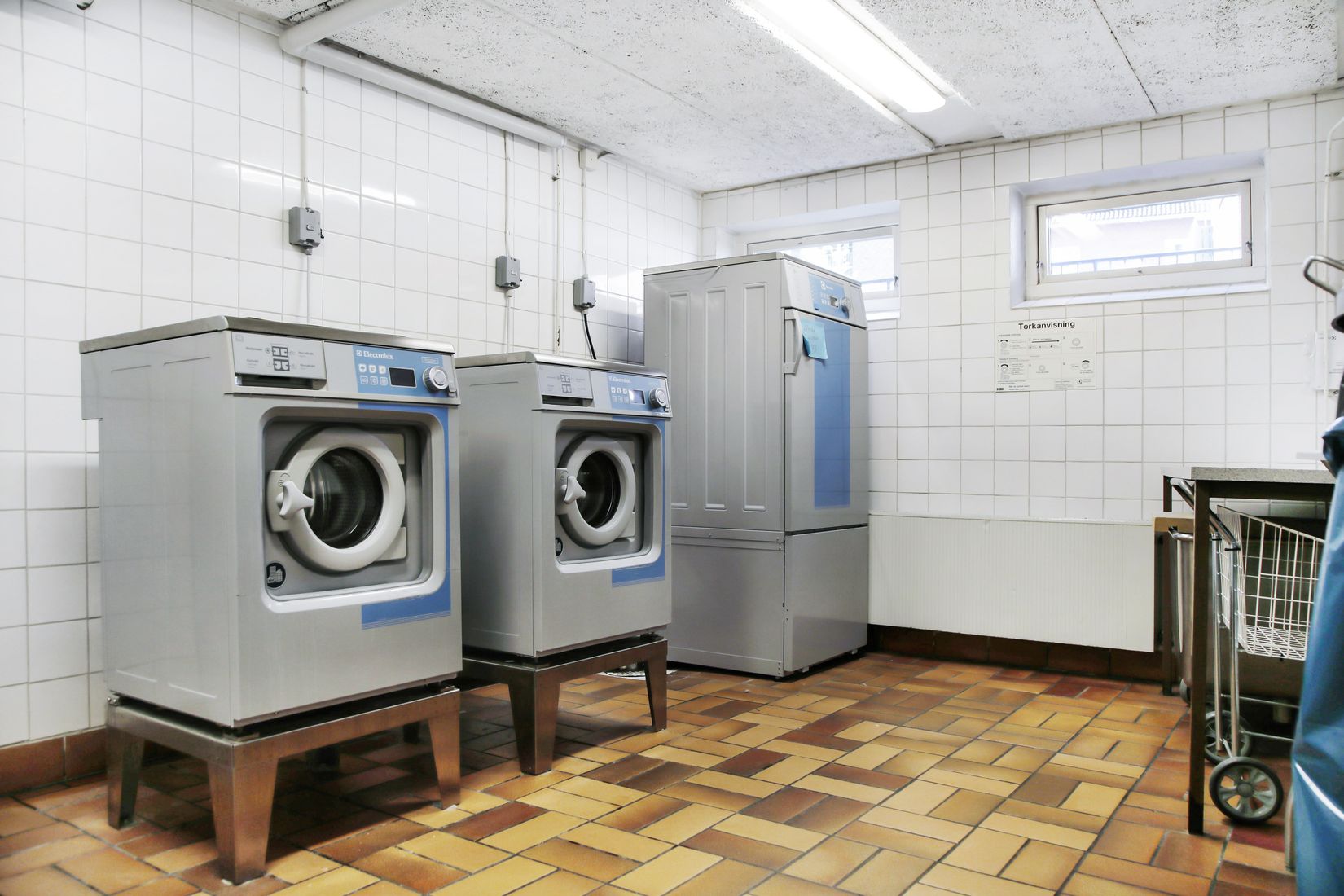 Bostadsrätt, Torsgatan 9a, Centrum, Halmstad