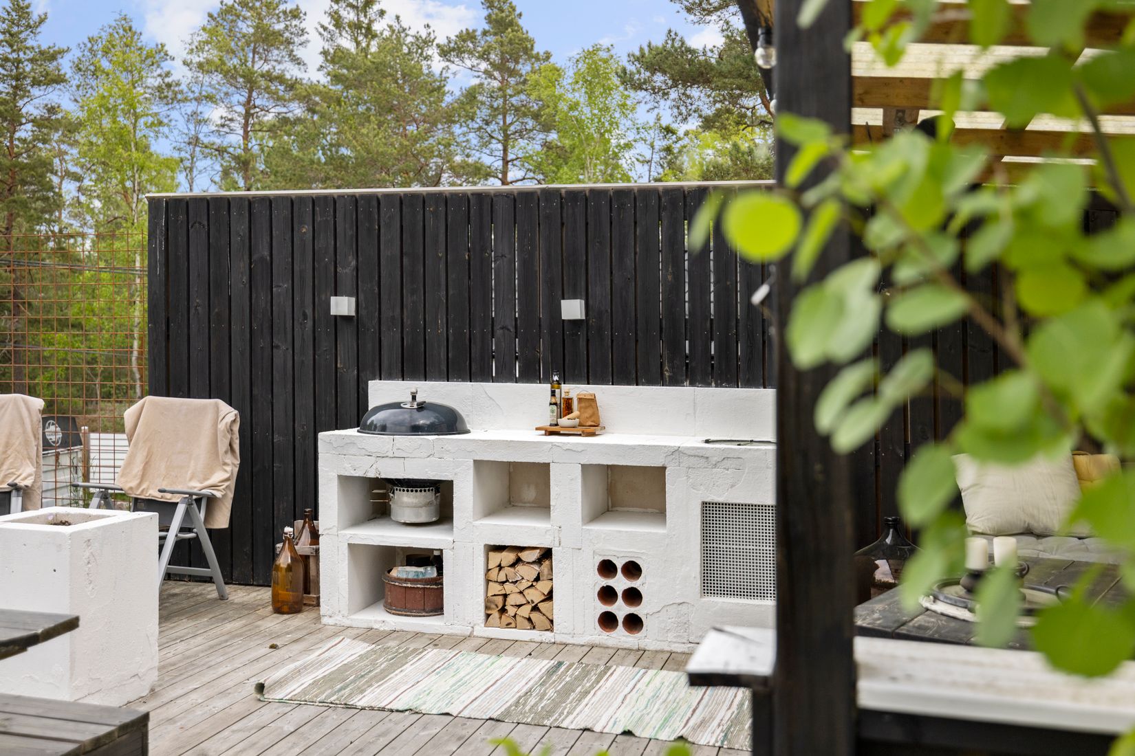 Villa, Björndalsvägen 41, Tyresö