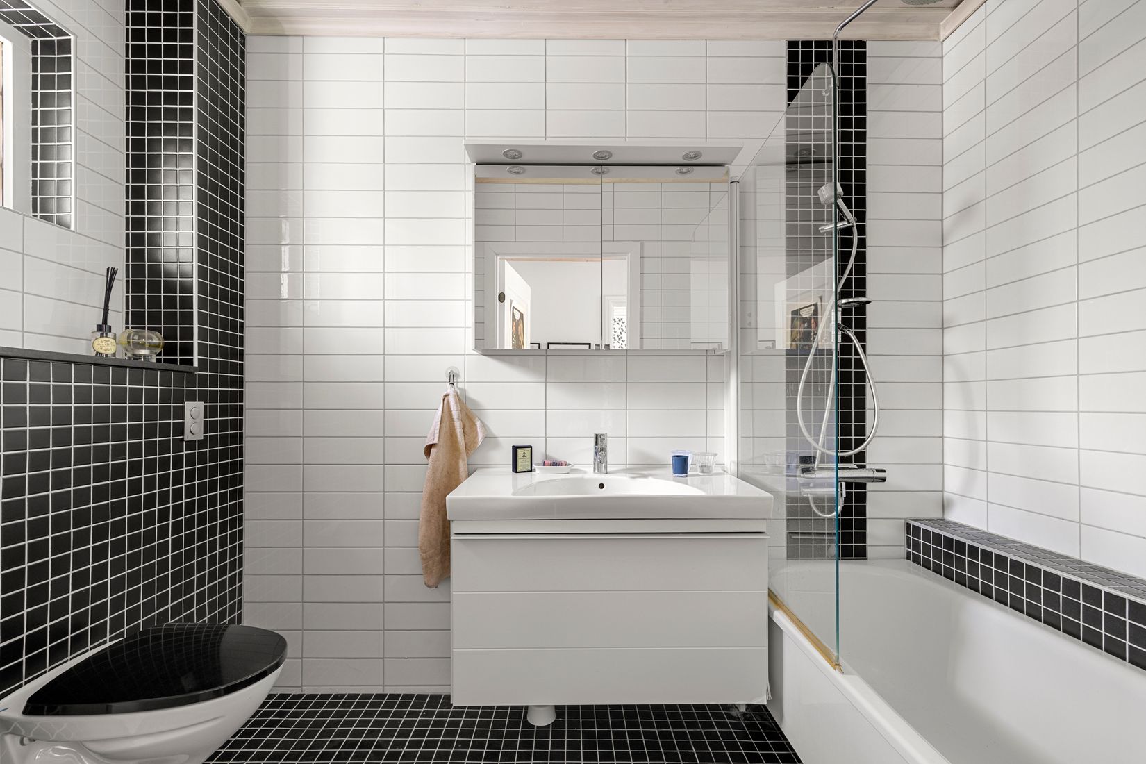 Villa, Björndalsvägen 41, Tyresö