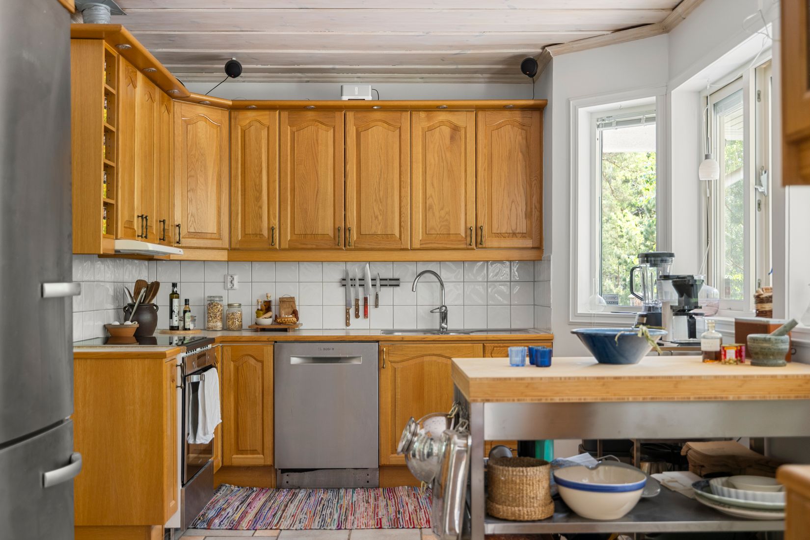 Villa, Björndalsvägen 41, Tyresö