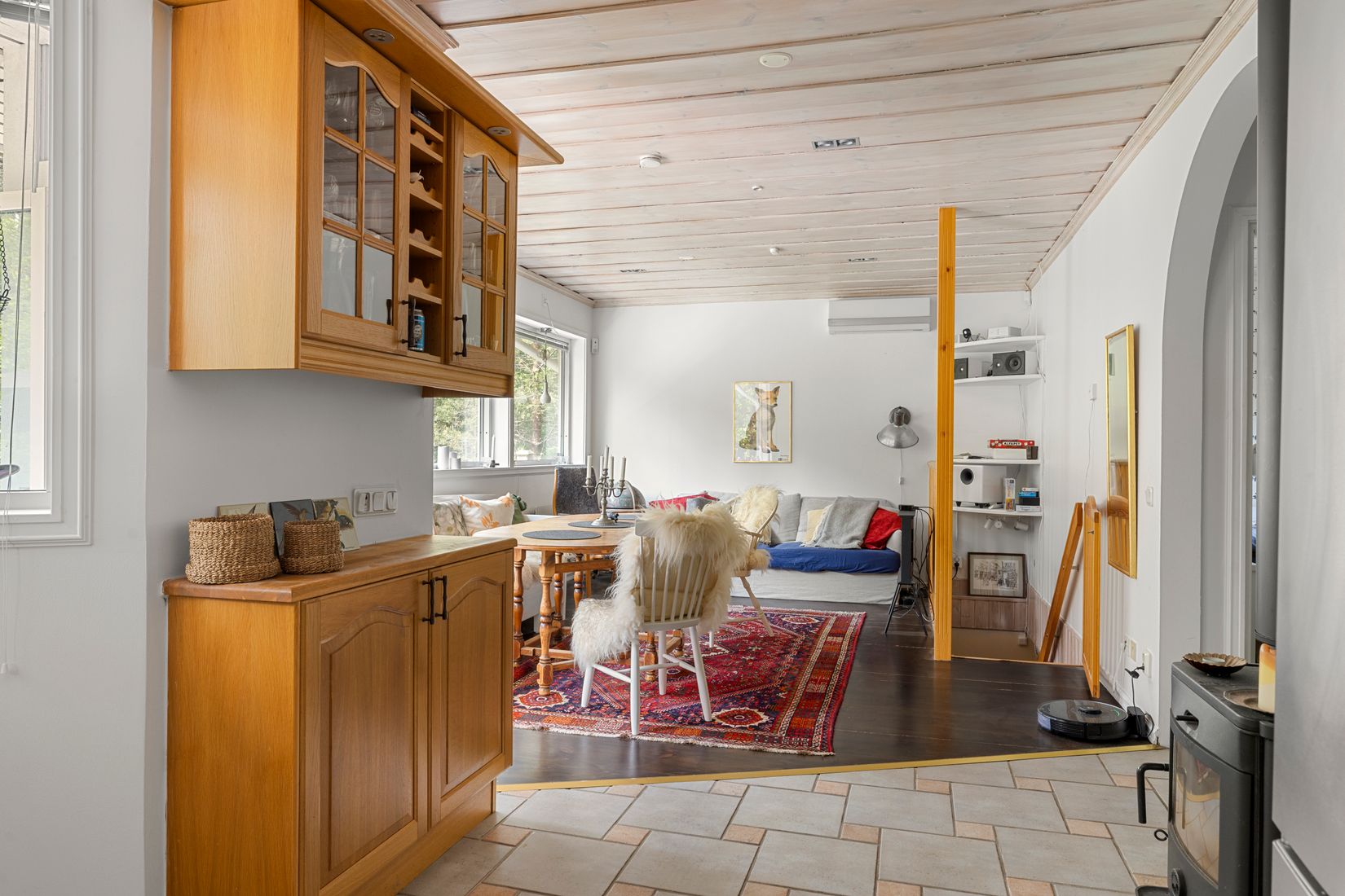 Villa, Björndalsvägen 41, Tyresö