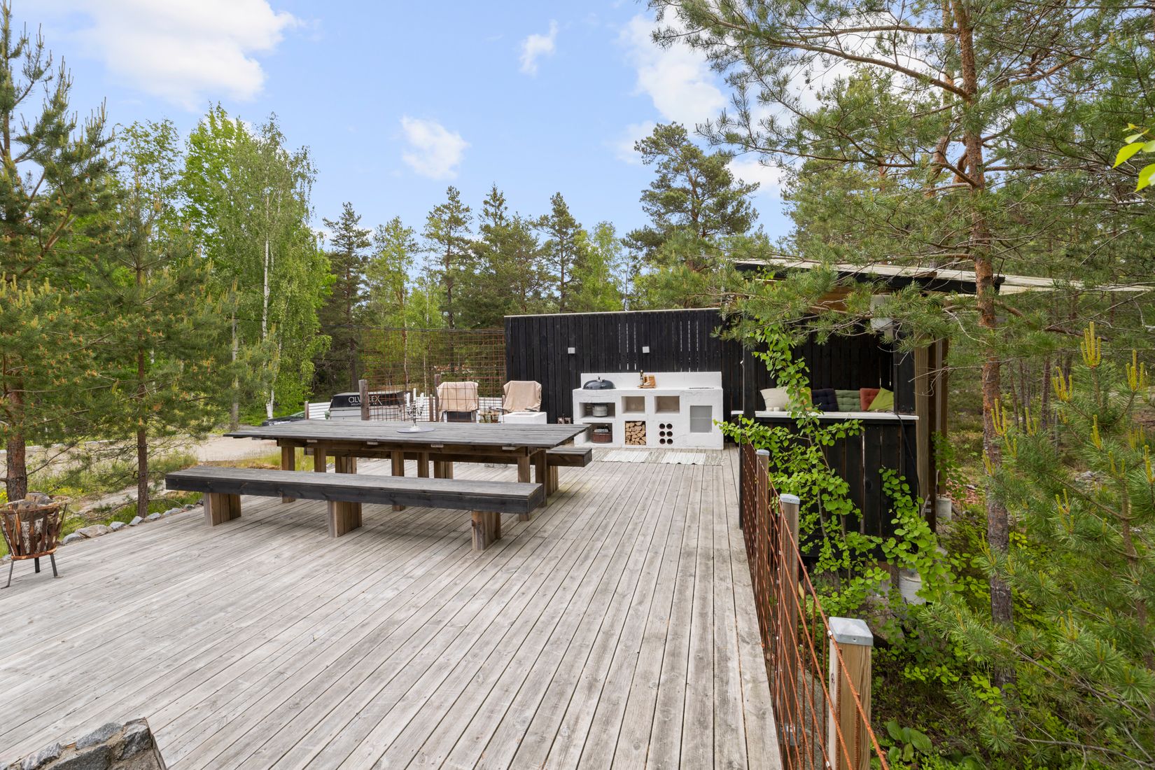 Villa, Björndalsvägen 41, Tyresö