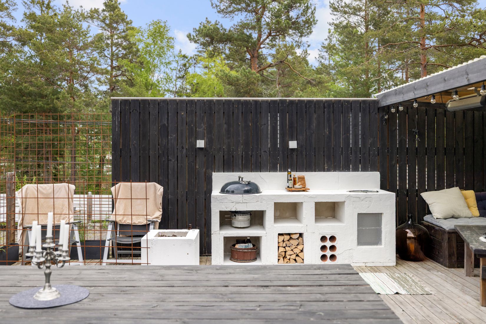 Villa, Björndalsvägen 41, Tyresö