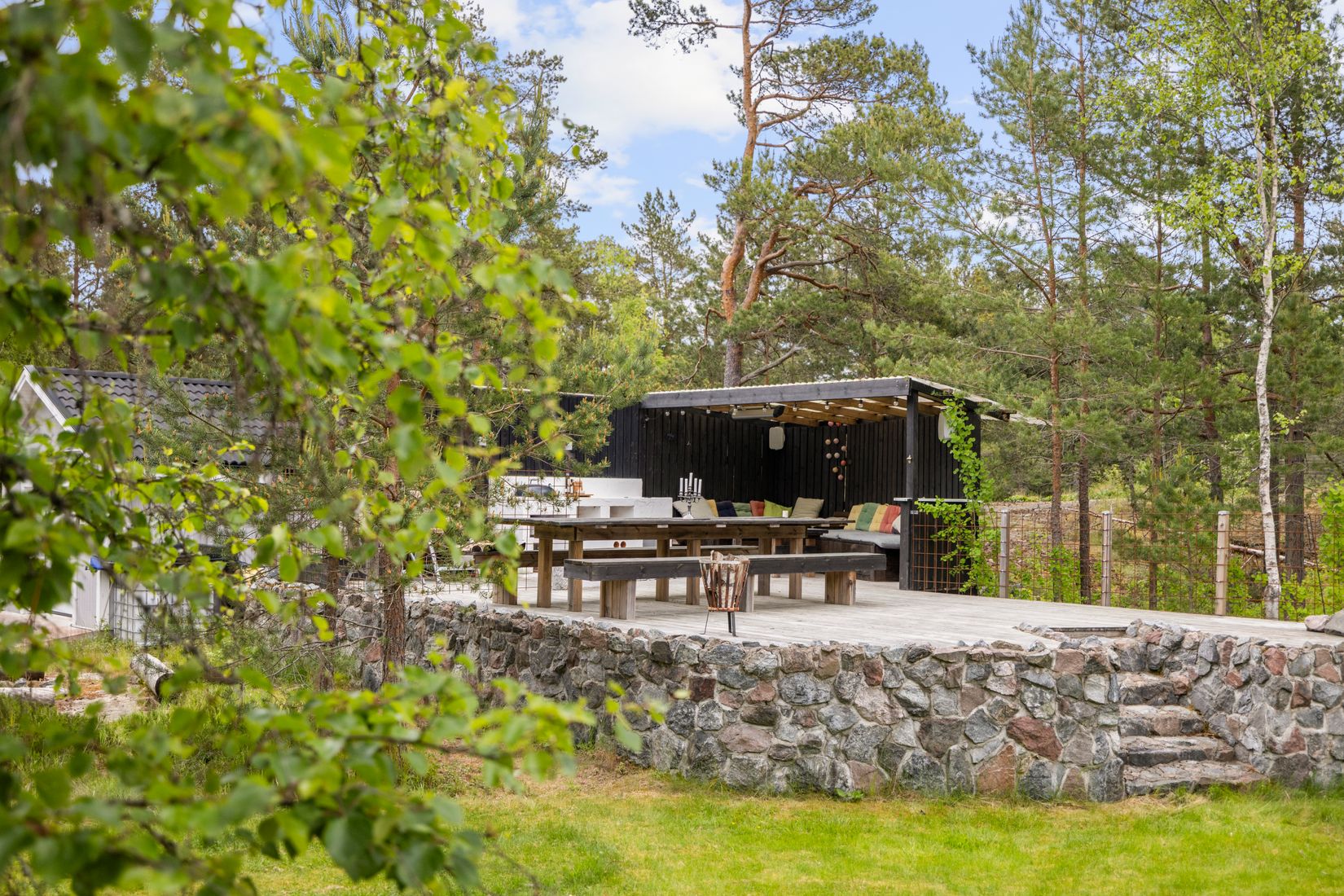Villa, Björndalsvägen 41, Tyresö