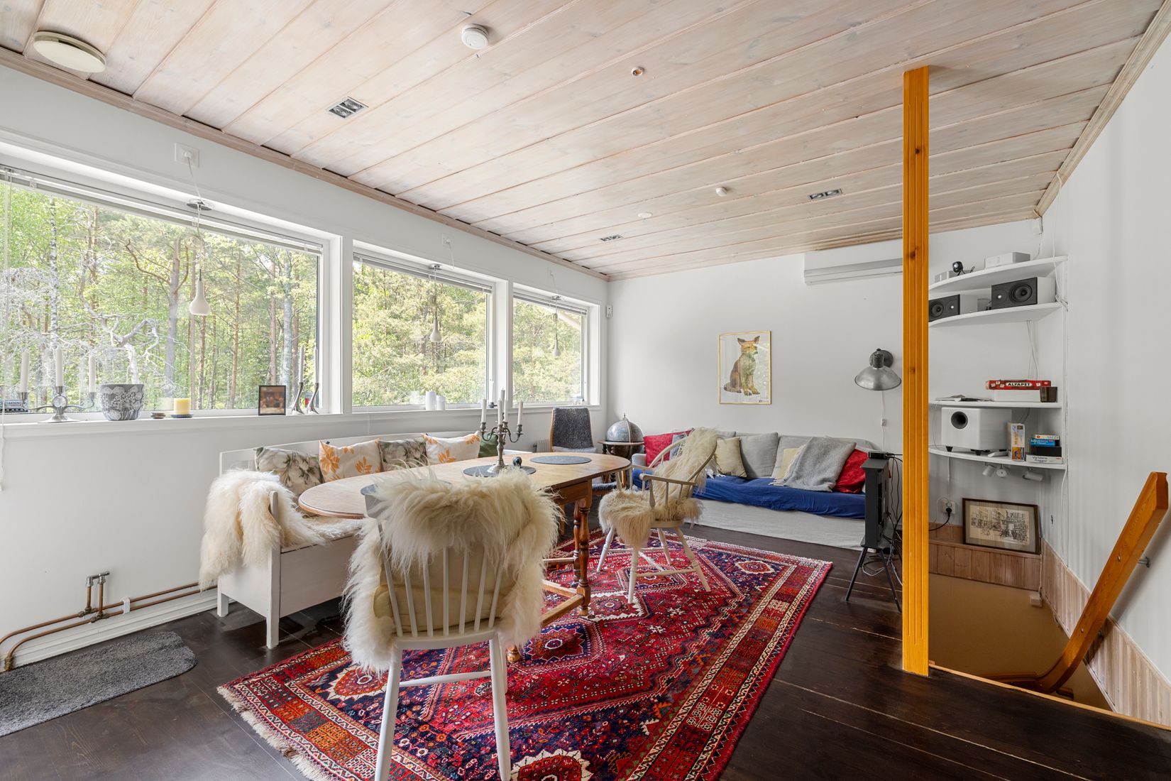 Villa, Björndalsvägen 41, Tyresö