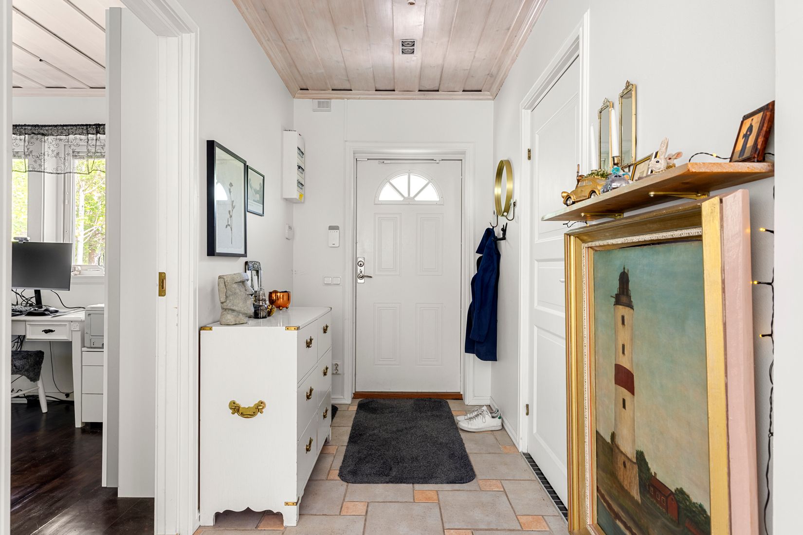 Villa, Björndalsvägen 41, Tyresö