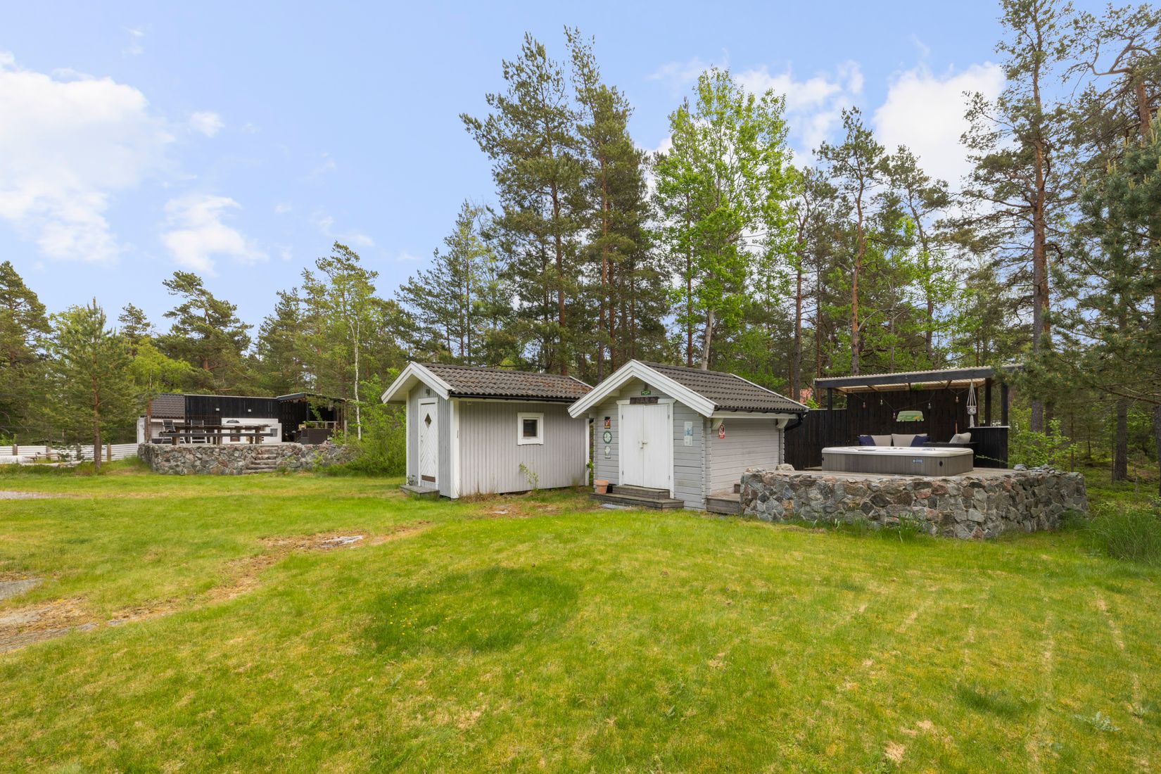 Villa, Björndalsvägen 41, Tyresö