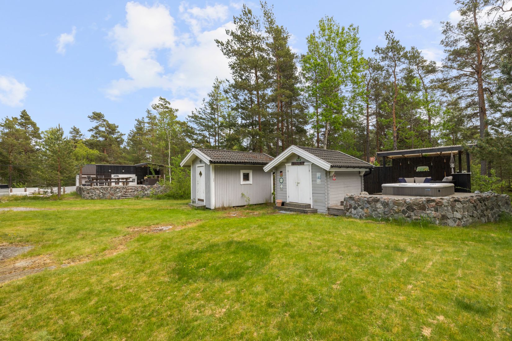 Villa, Björndalsvägen 41, Tyresö