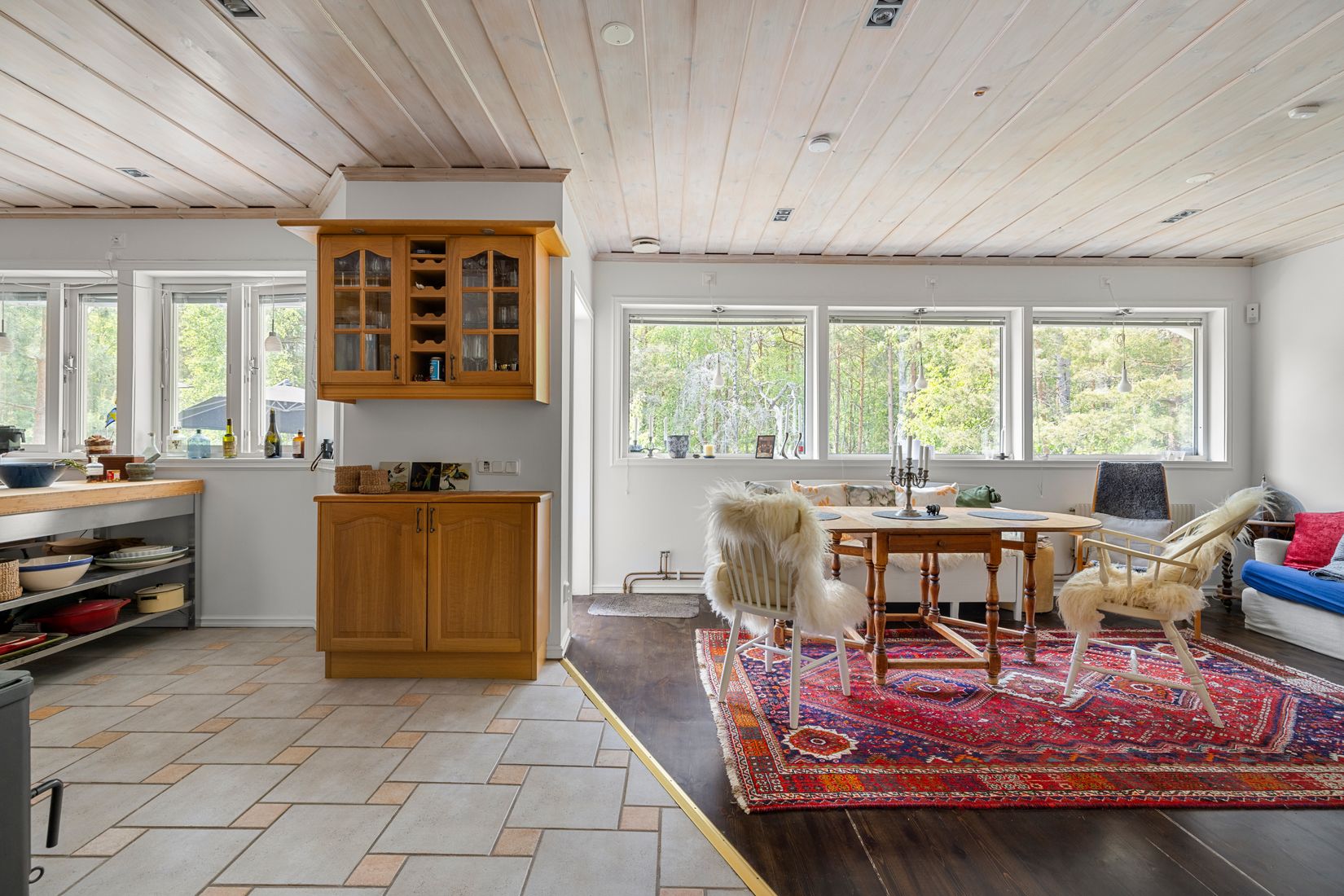 Villa, Björndalsvägen 41, Tyresö