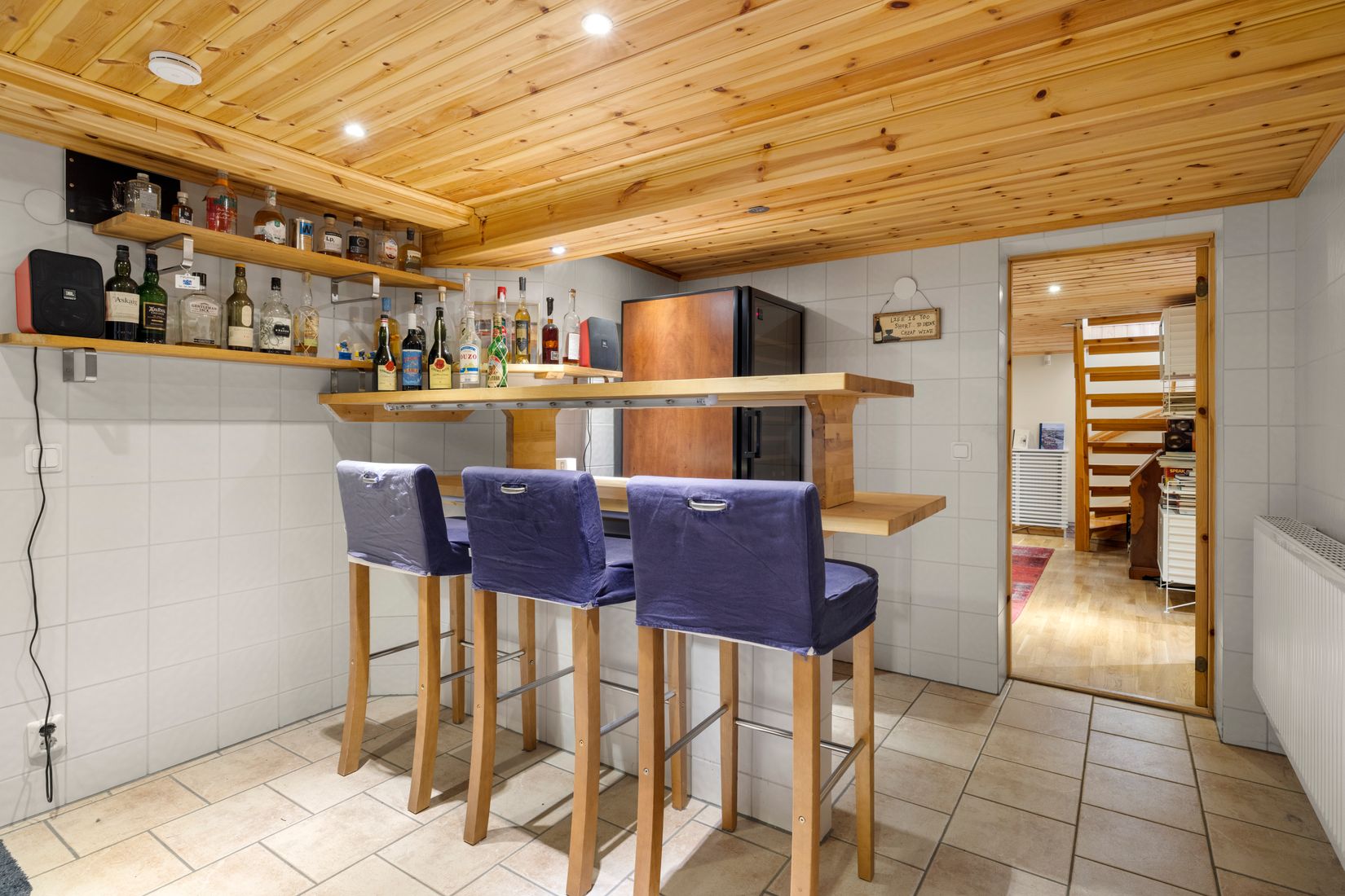 Villa, Björndalsvägen 41, Tyresö