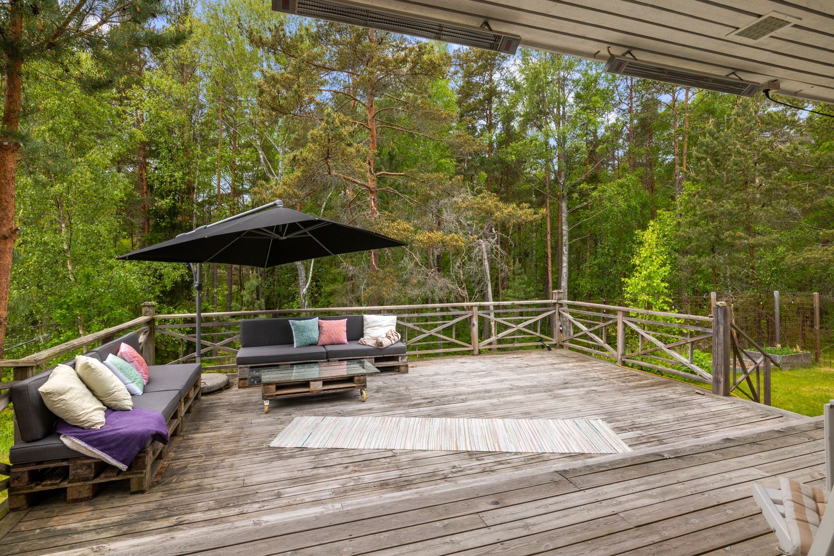 Villa, Björndalsvägen 41, Tyresö