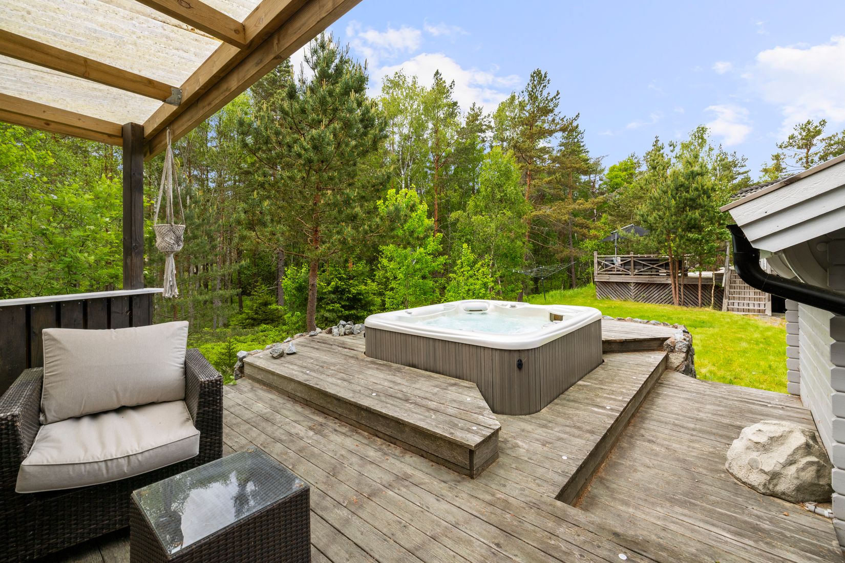 Villa, Björndalsvägen 41, Tyresö