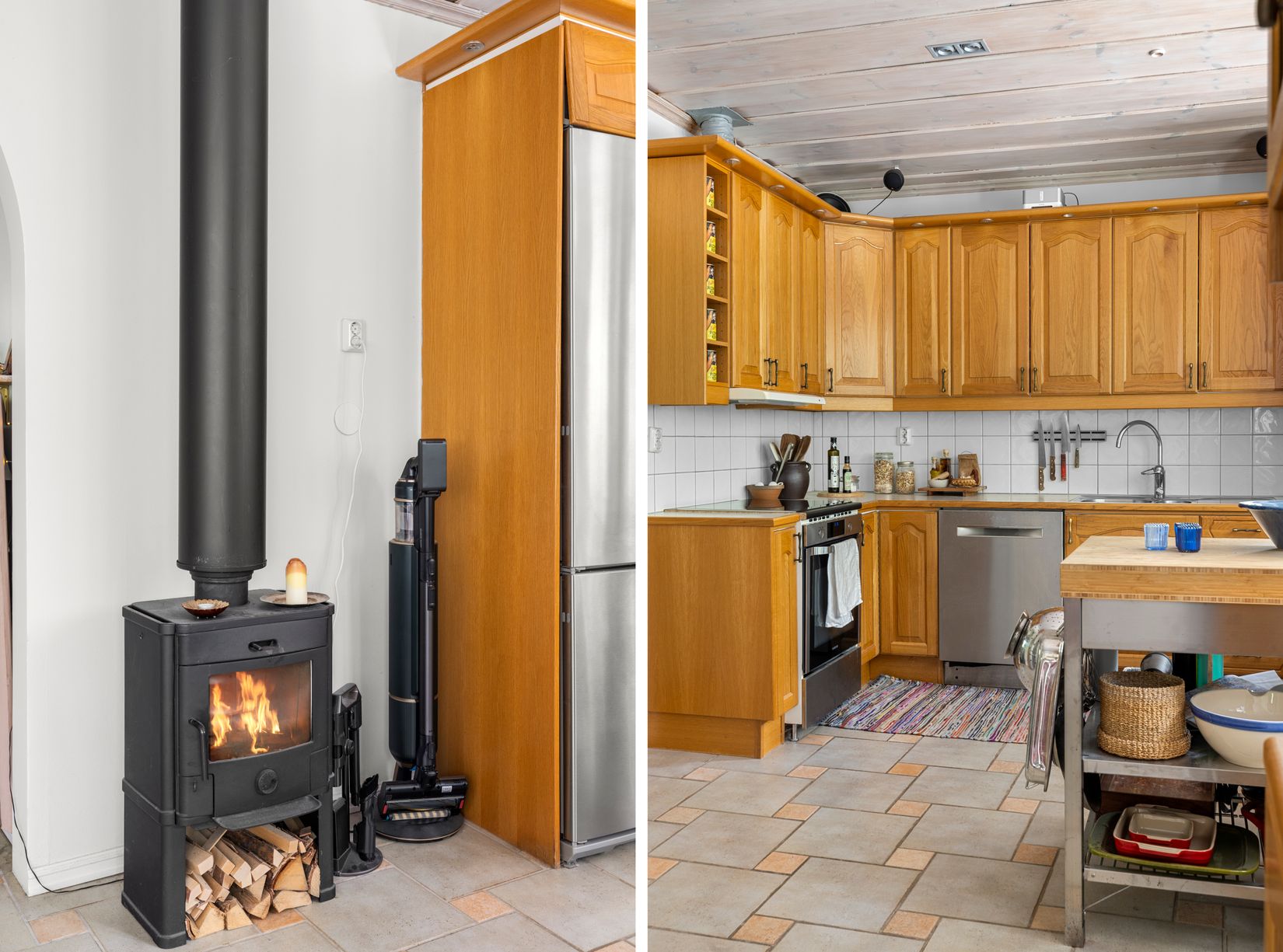 Villa, Björndalsvägen 41, Tyresö