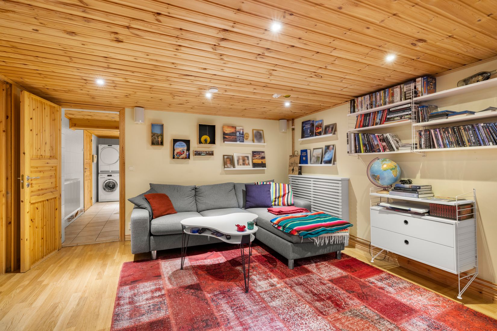 Villa, Björndalsvägen 41, Tyresö