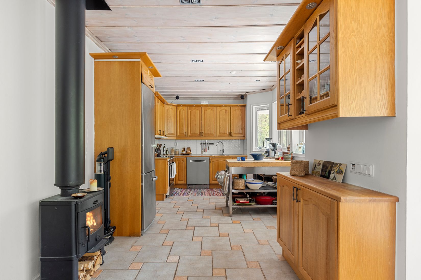 Villa, Björndalsvägen 41, Tyresö