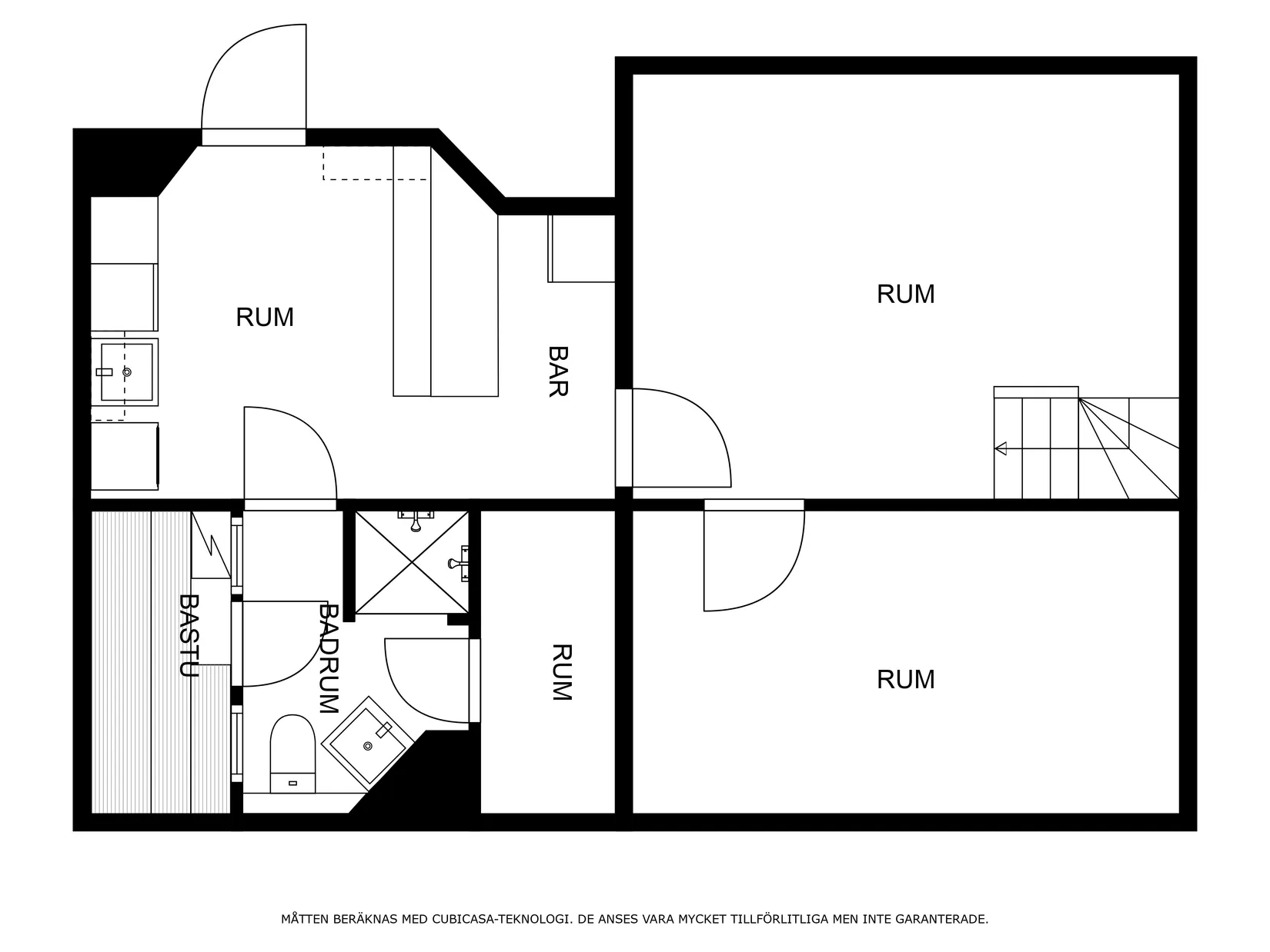 Villa, Björndalsvägen 41, Tyresö