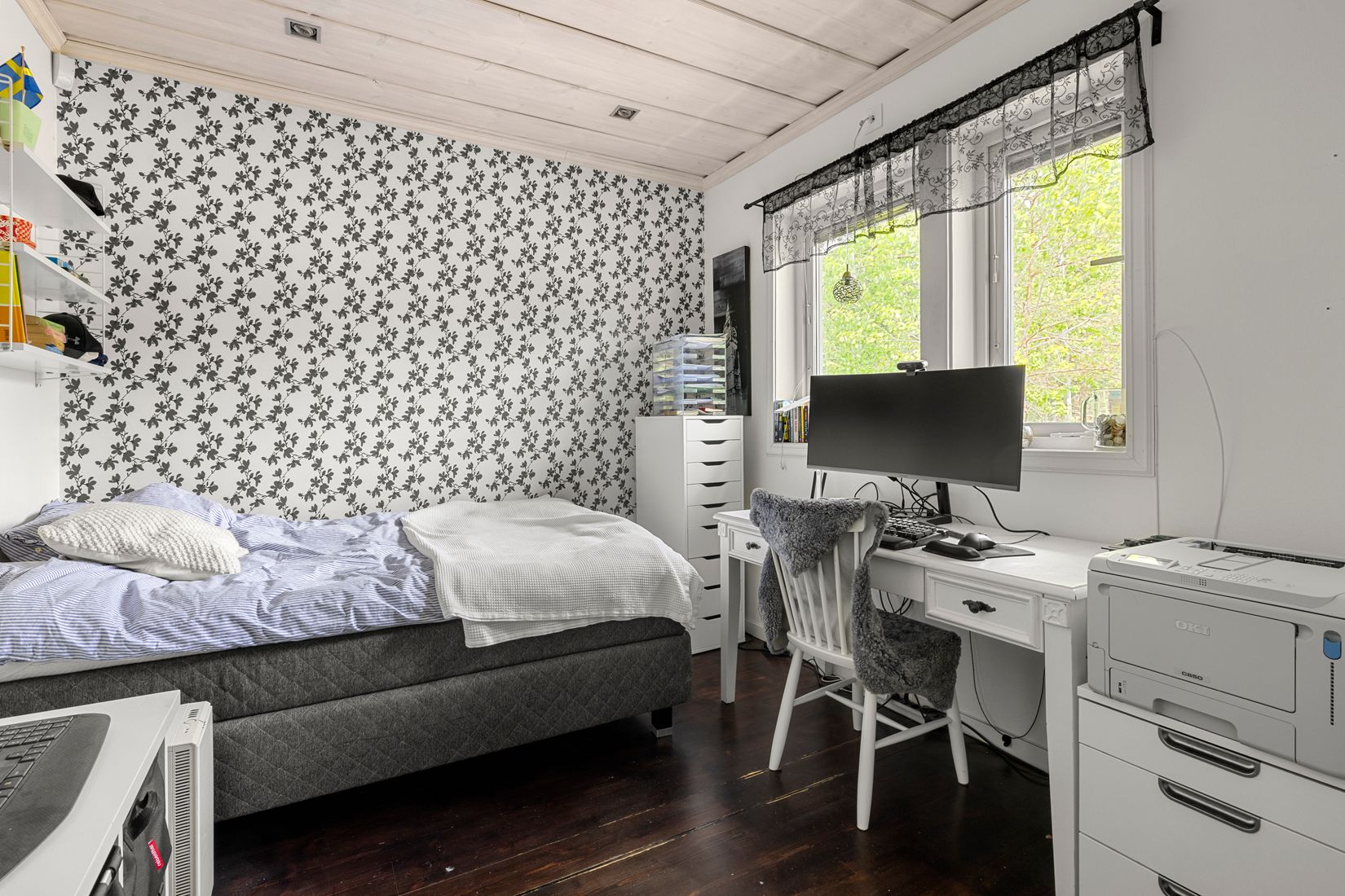 Villa, Björndalsvägen 41, Tyresö