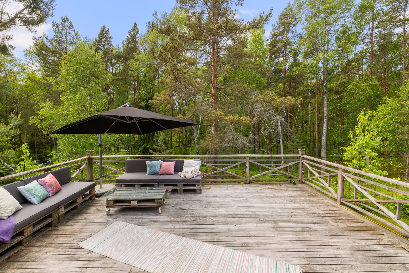 Villa, Björndalsvägen 41, Tyresö