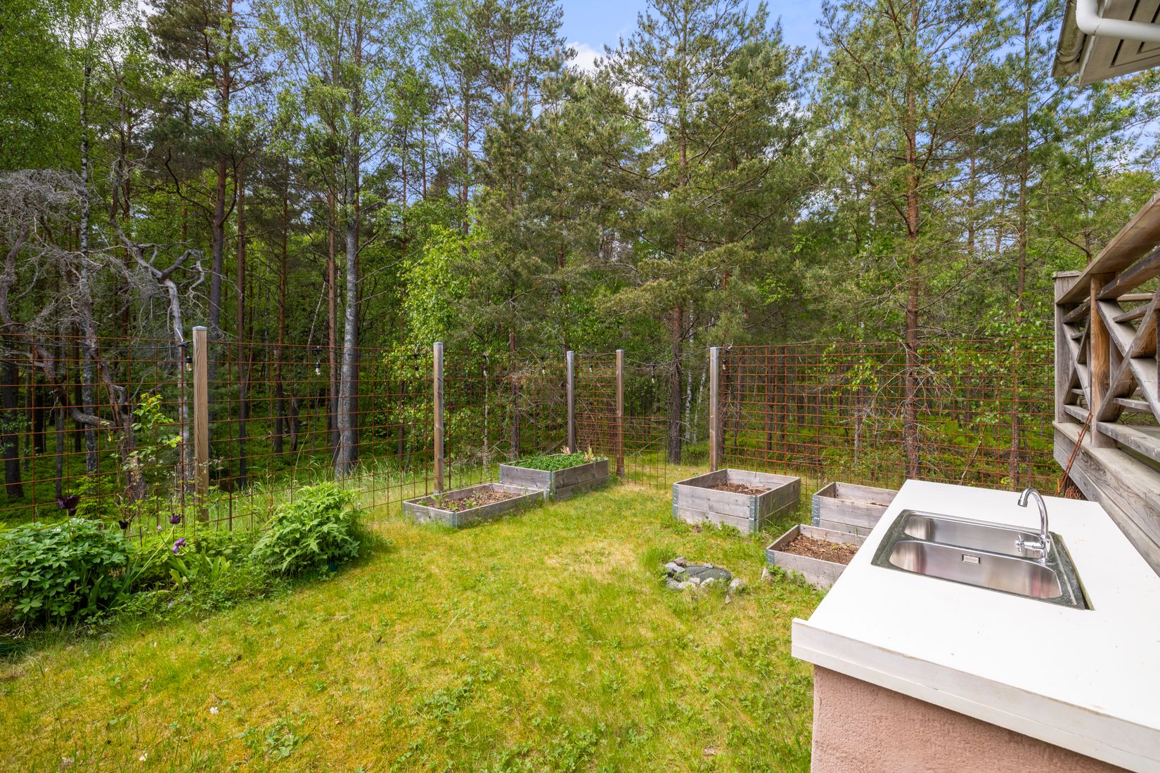 Villa, Björndalsvägen 41, Tyresö