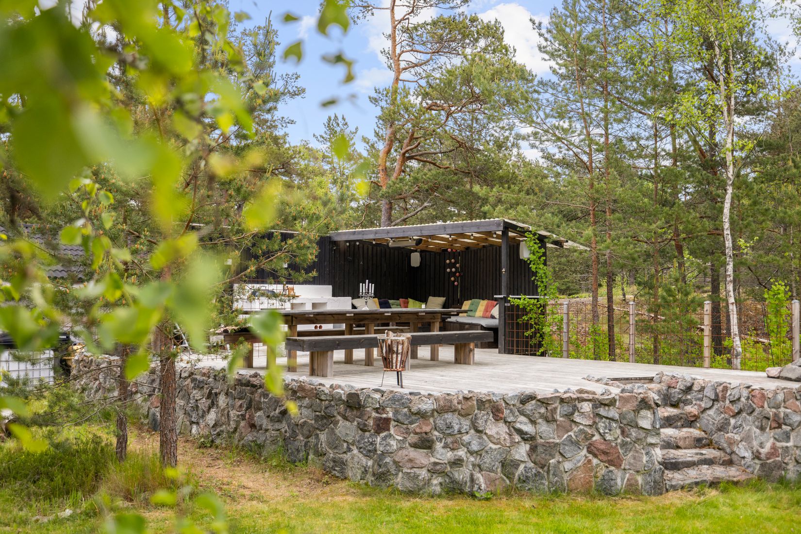 Villa, Björndalsvägen 41, Tyresö